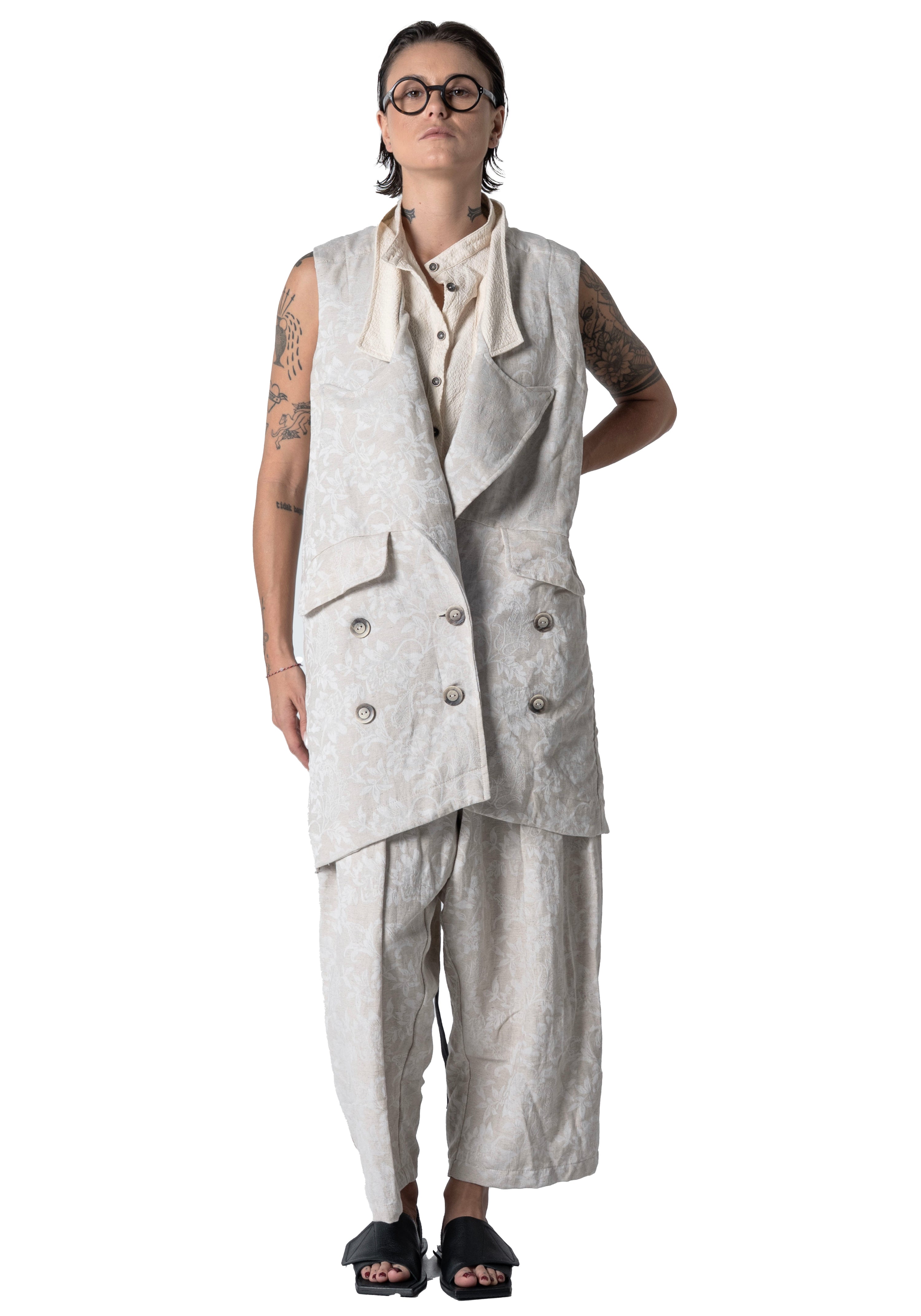 Ogino Vest