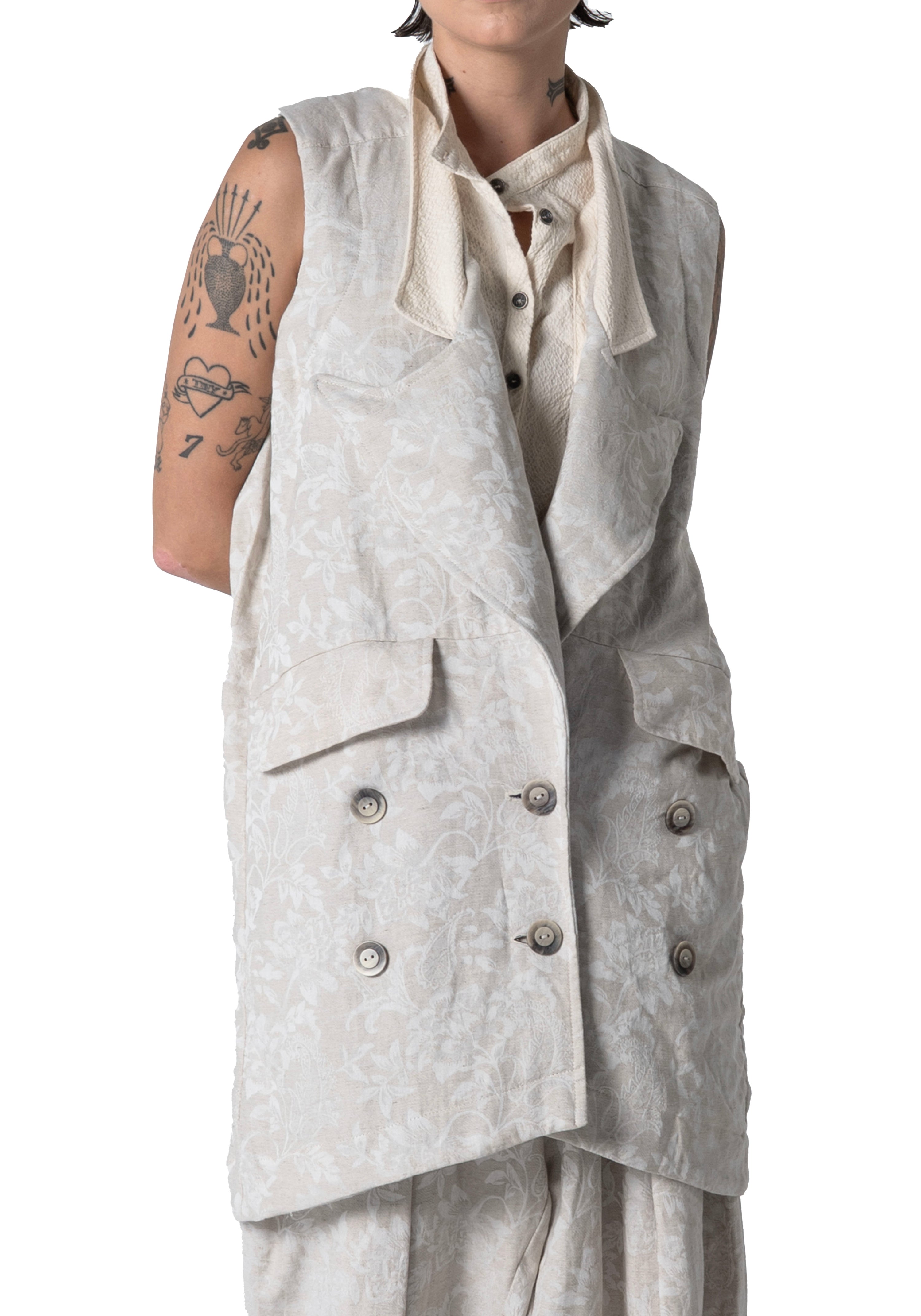 Ogino Vest