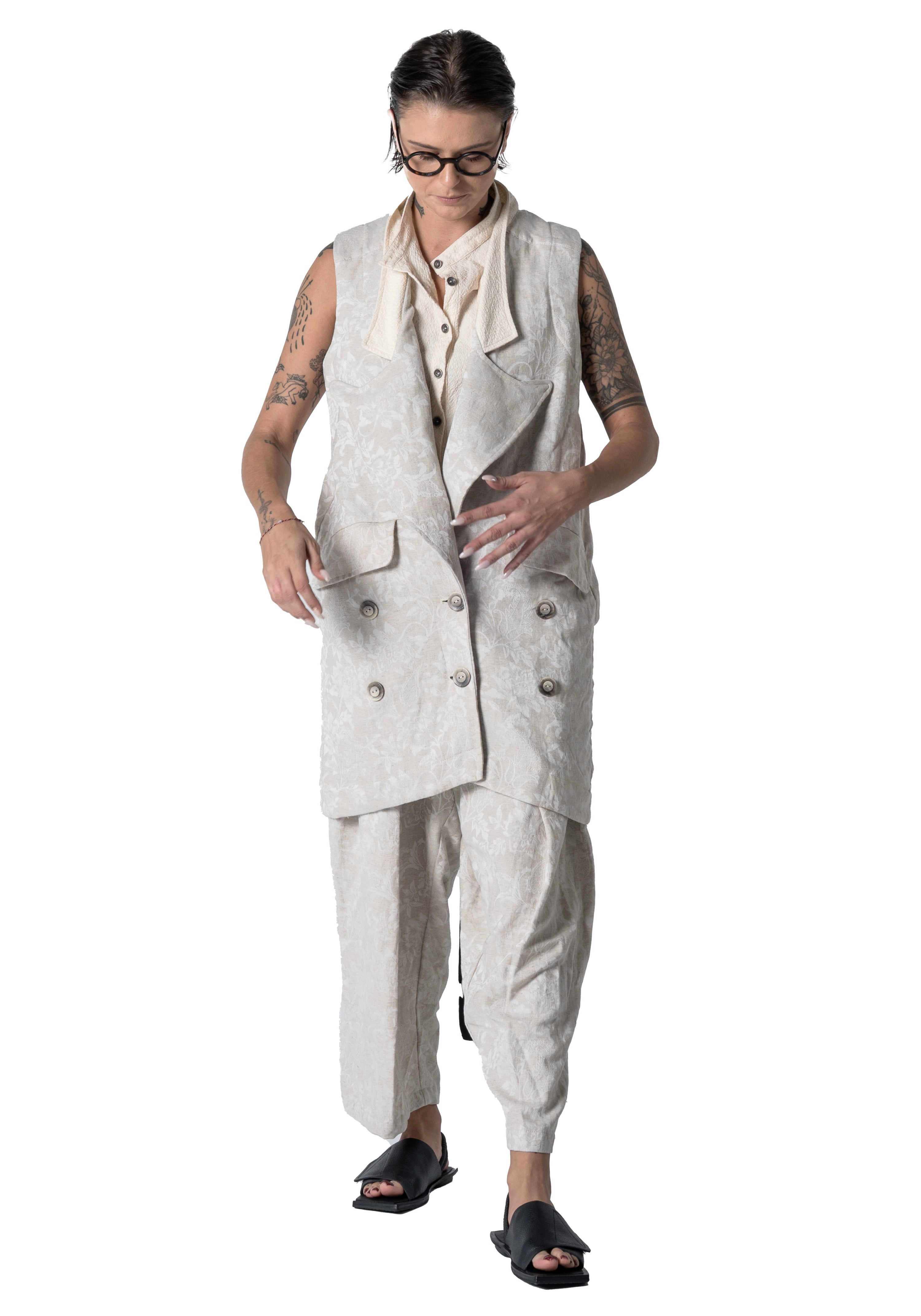 Ogino Vest