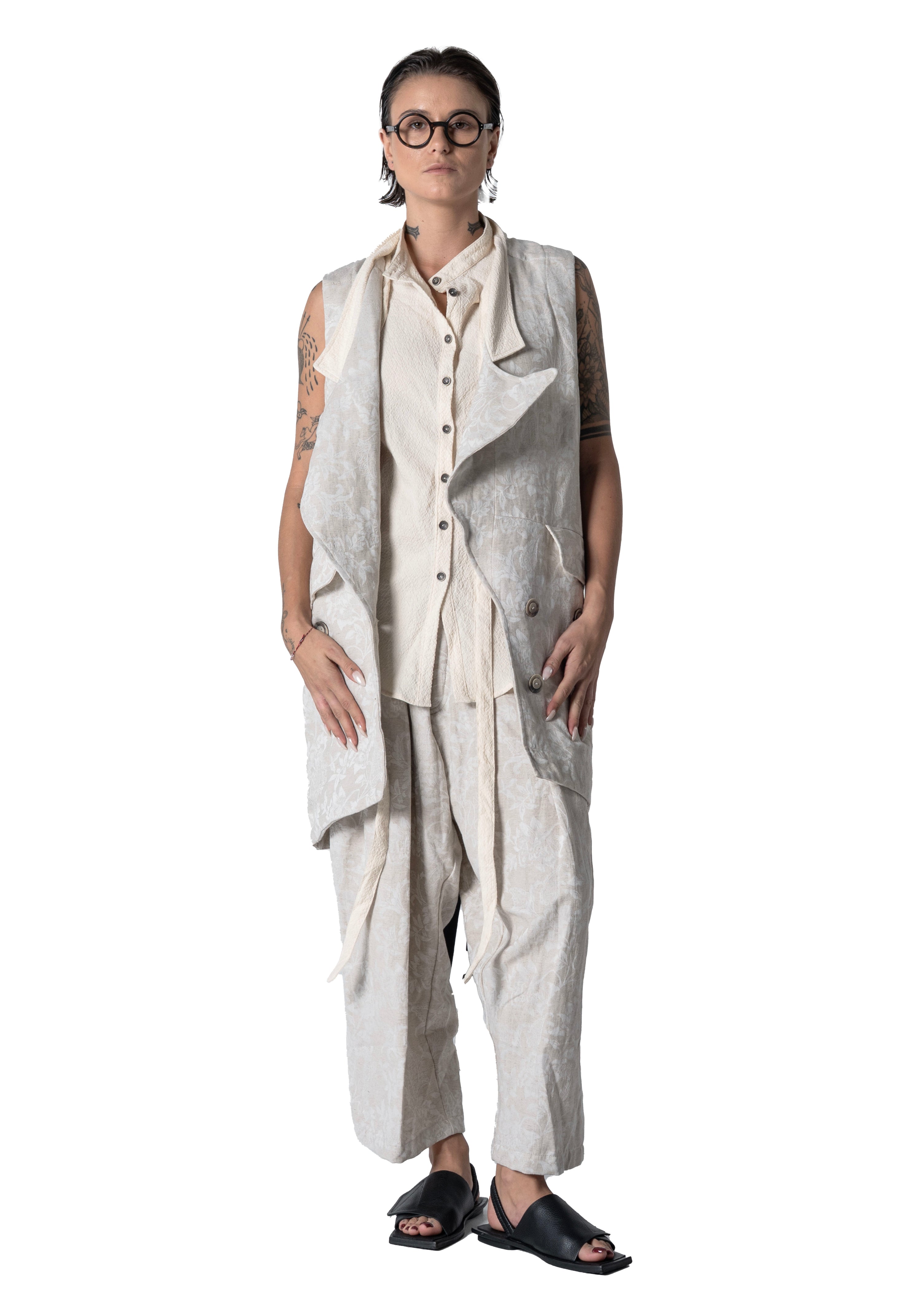 Ogino Vest