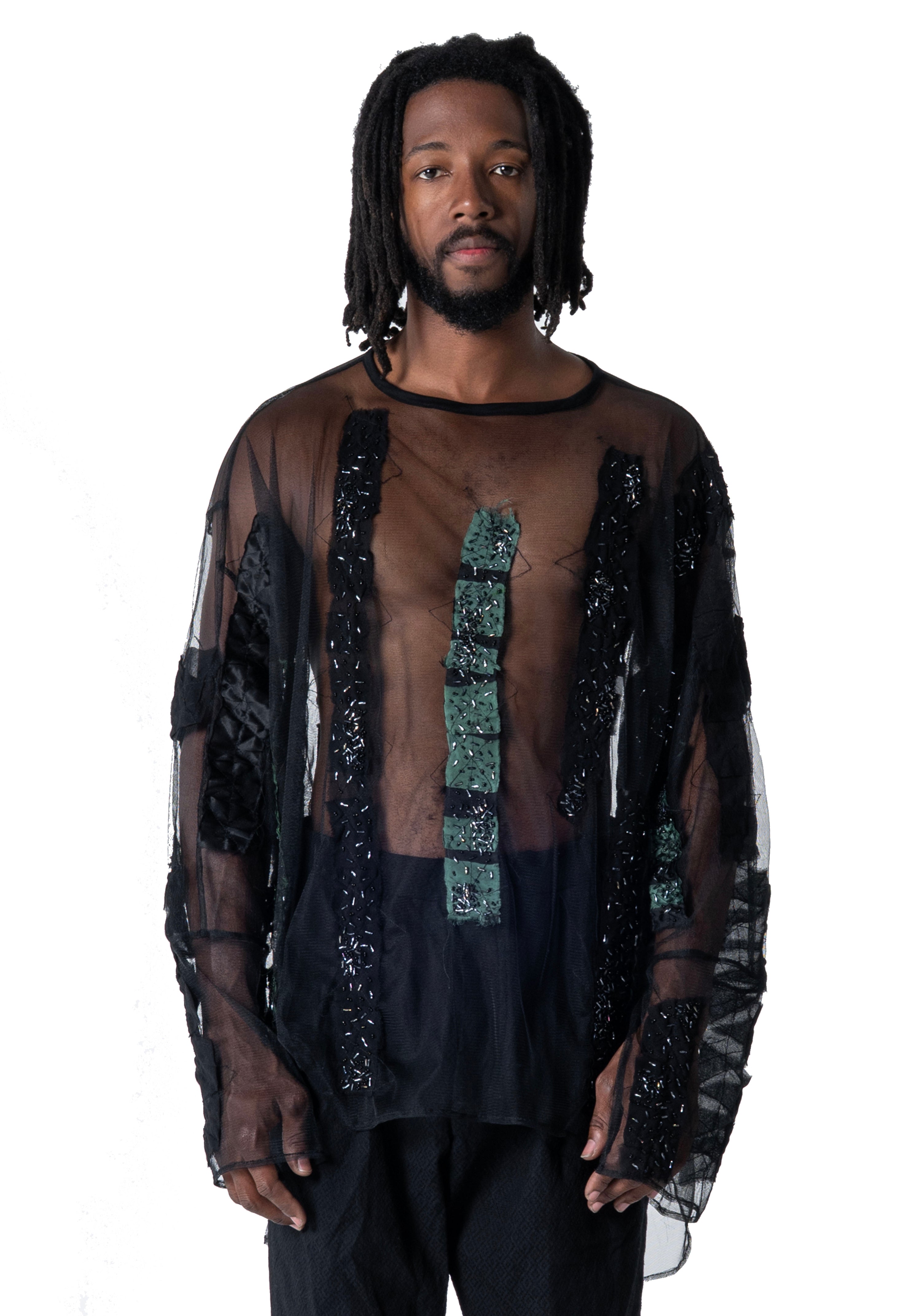 The Oss Tunic