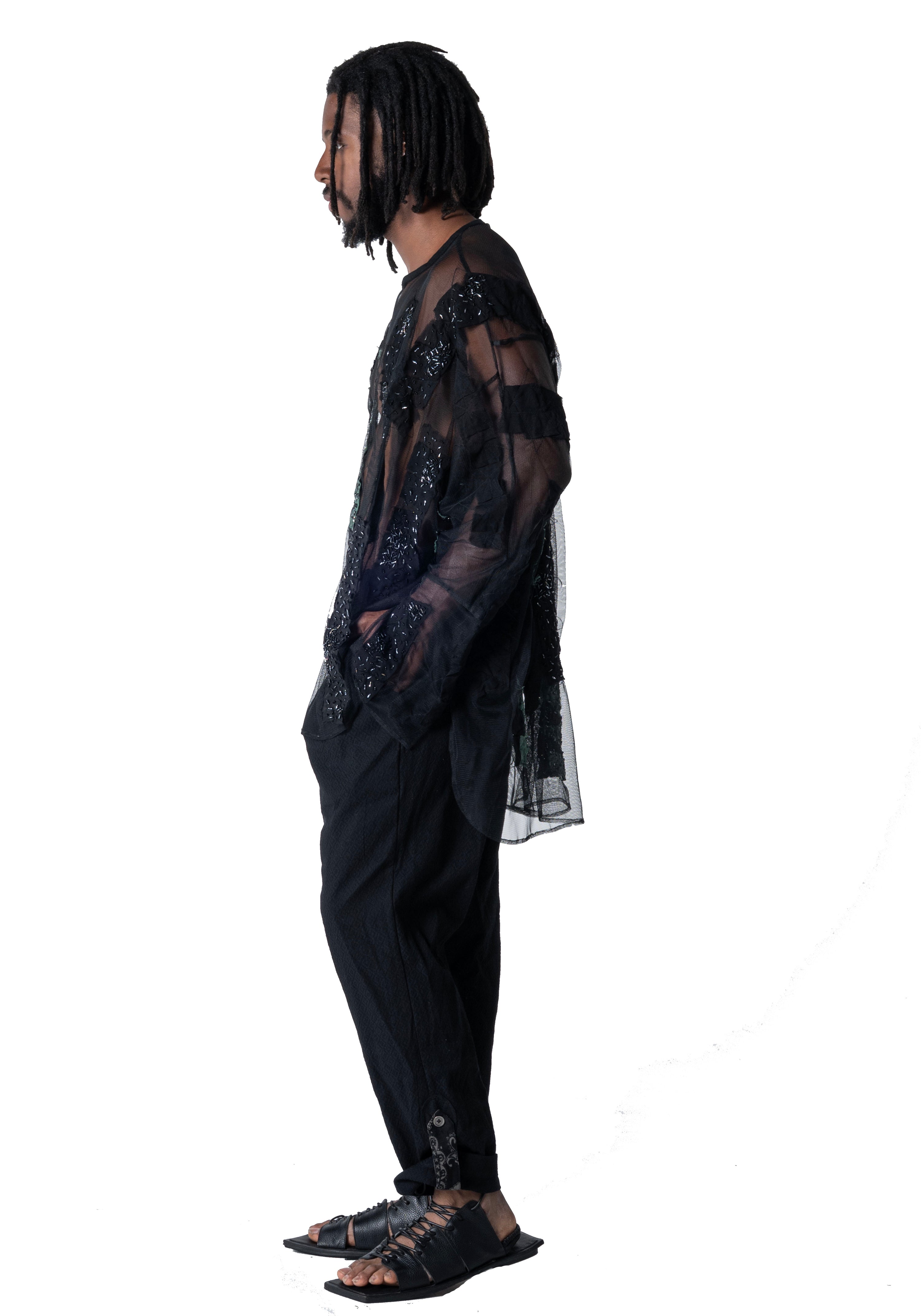 The Oss Tunic