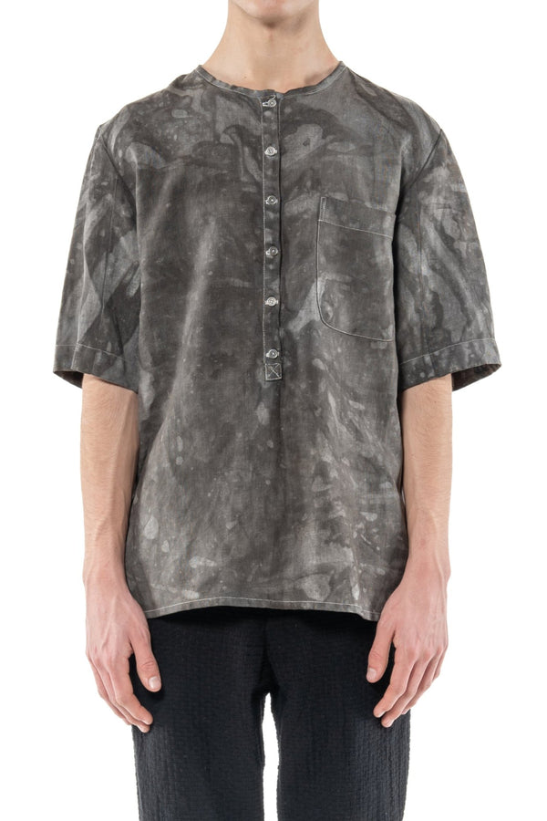 Tamaha Shirt Magnesium