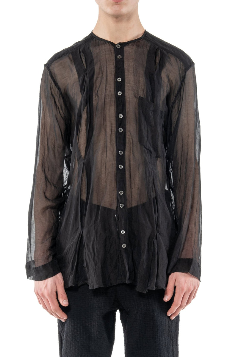 Devan Shirt Sheer