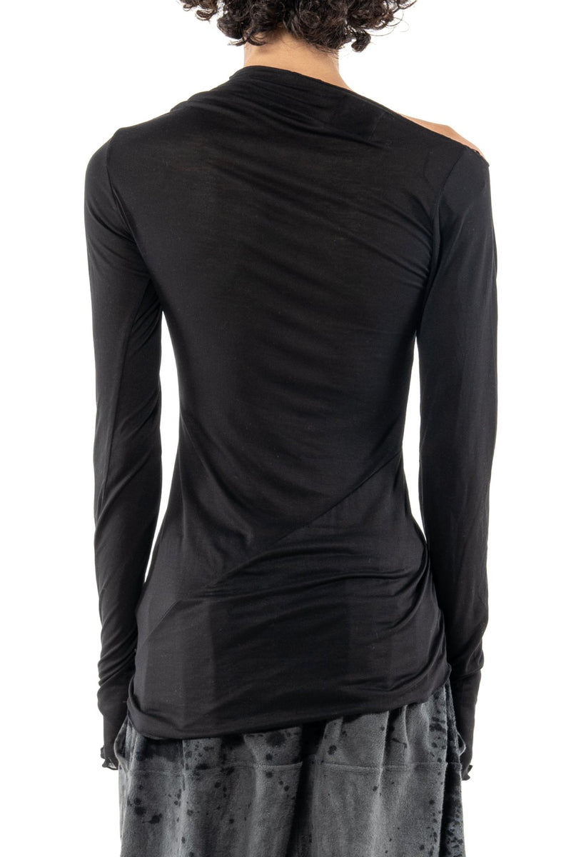 Elvin Top Black