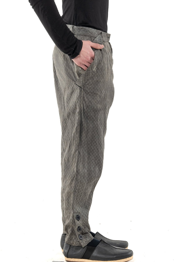 Fusion Pants Magnesium