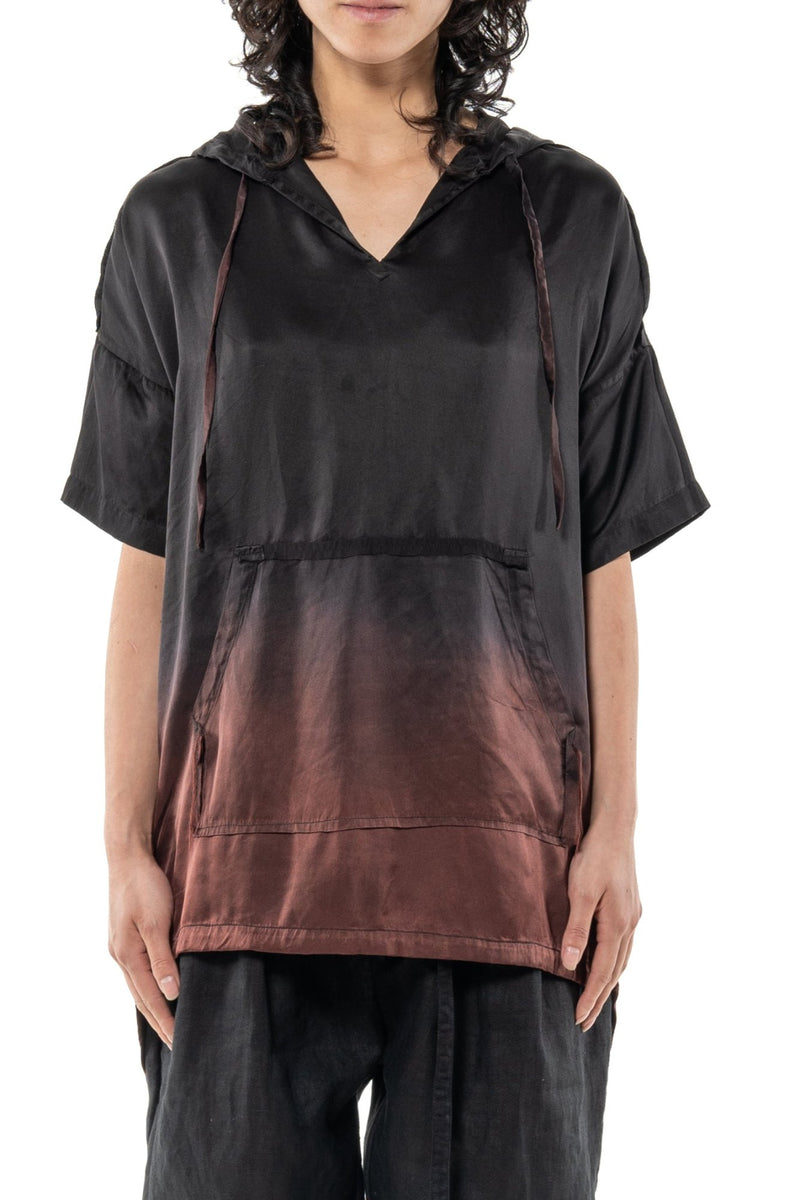 Tusk Shirt Ombre