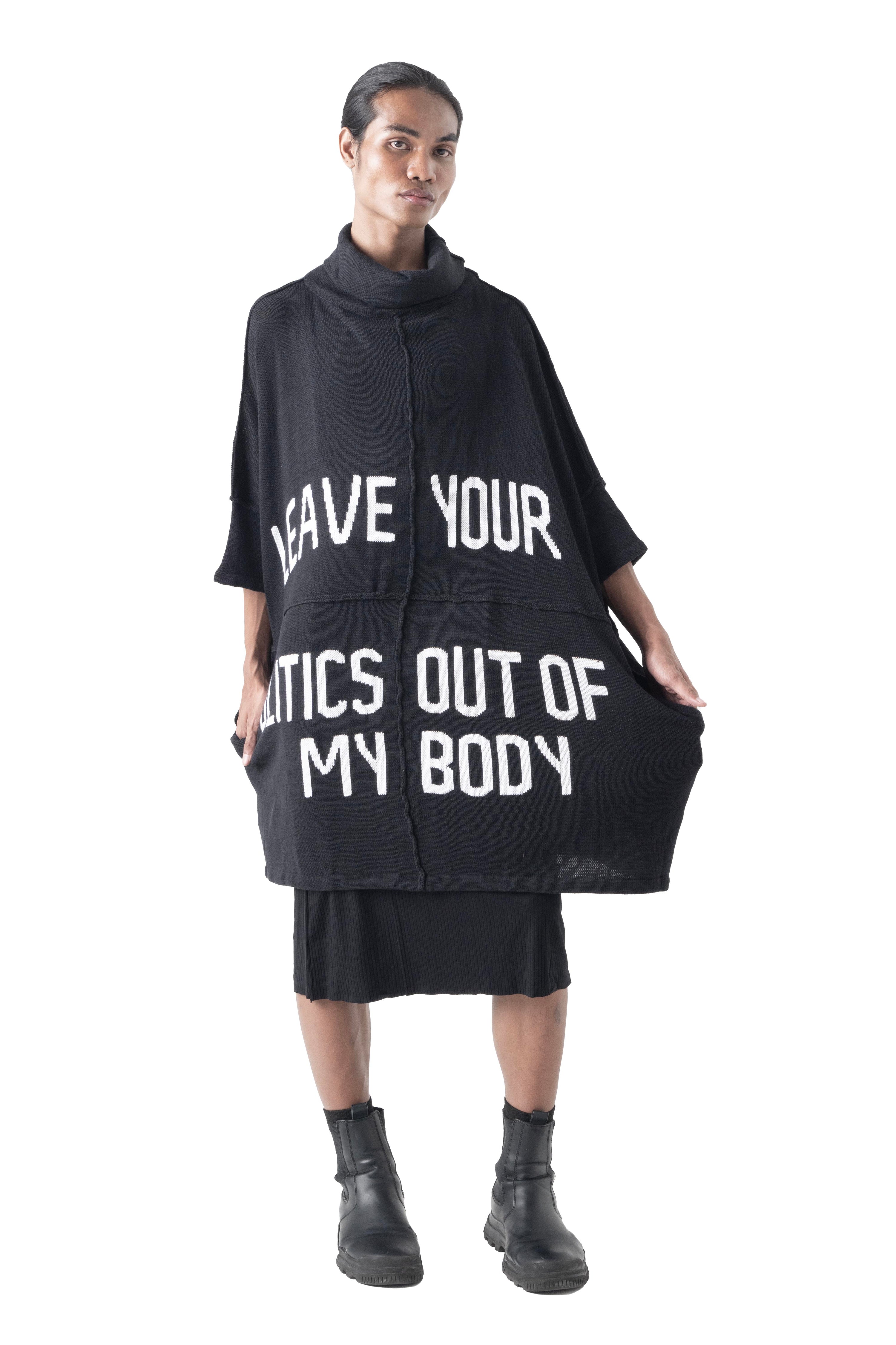 Politics Poncho