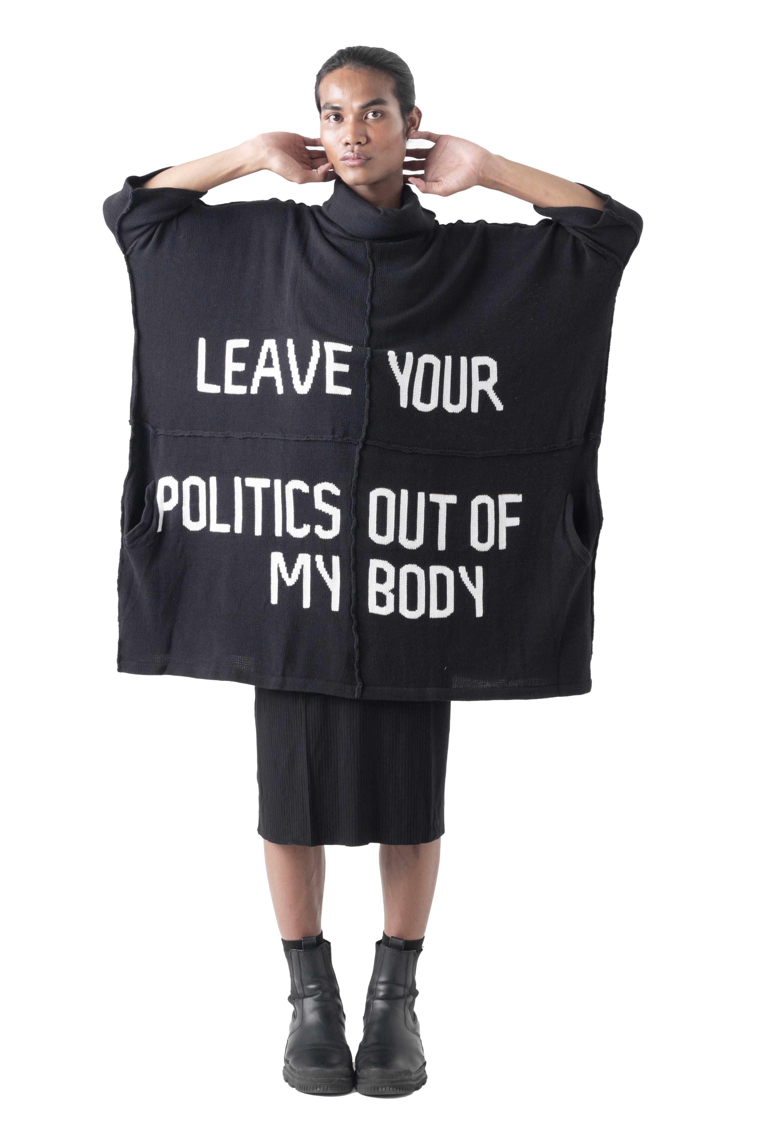 Politics Poncho