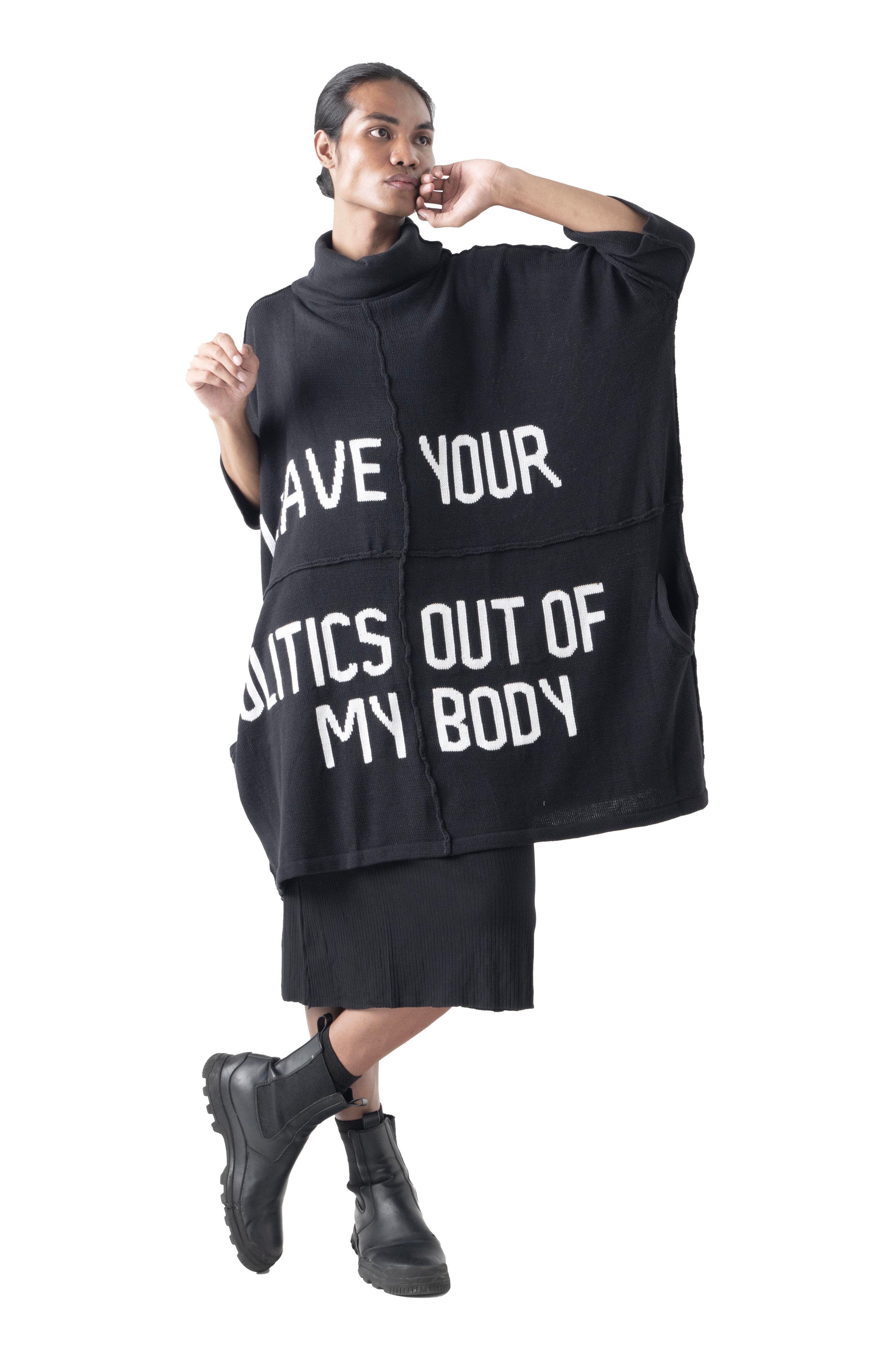 Politics Poncho