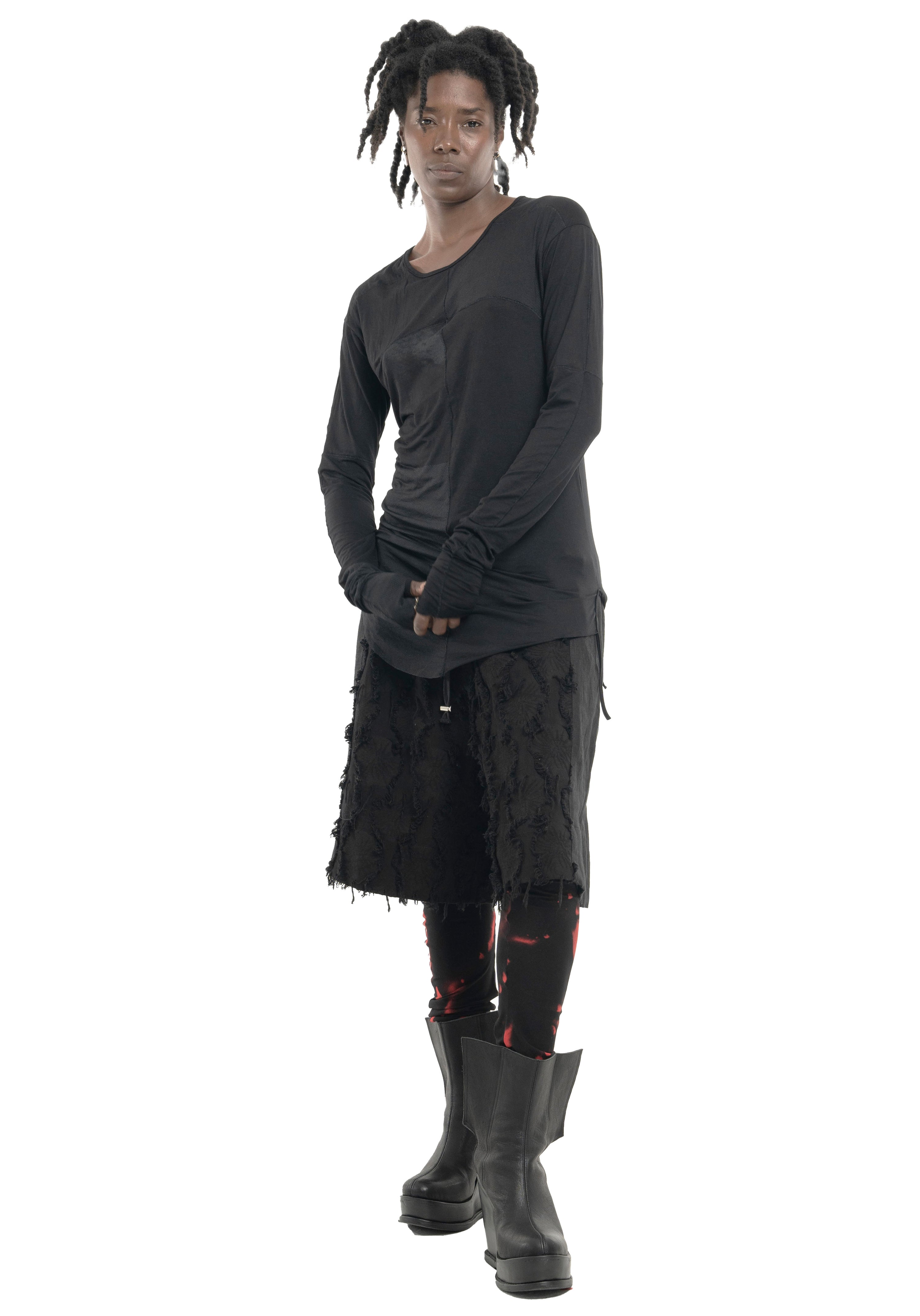 Rana Longsleeve Print