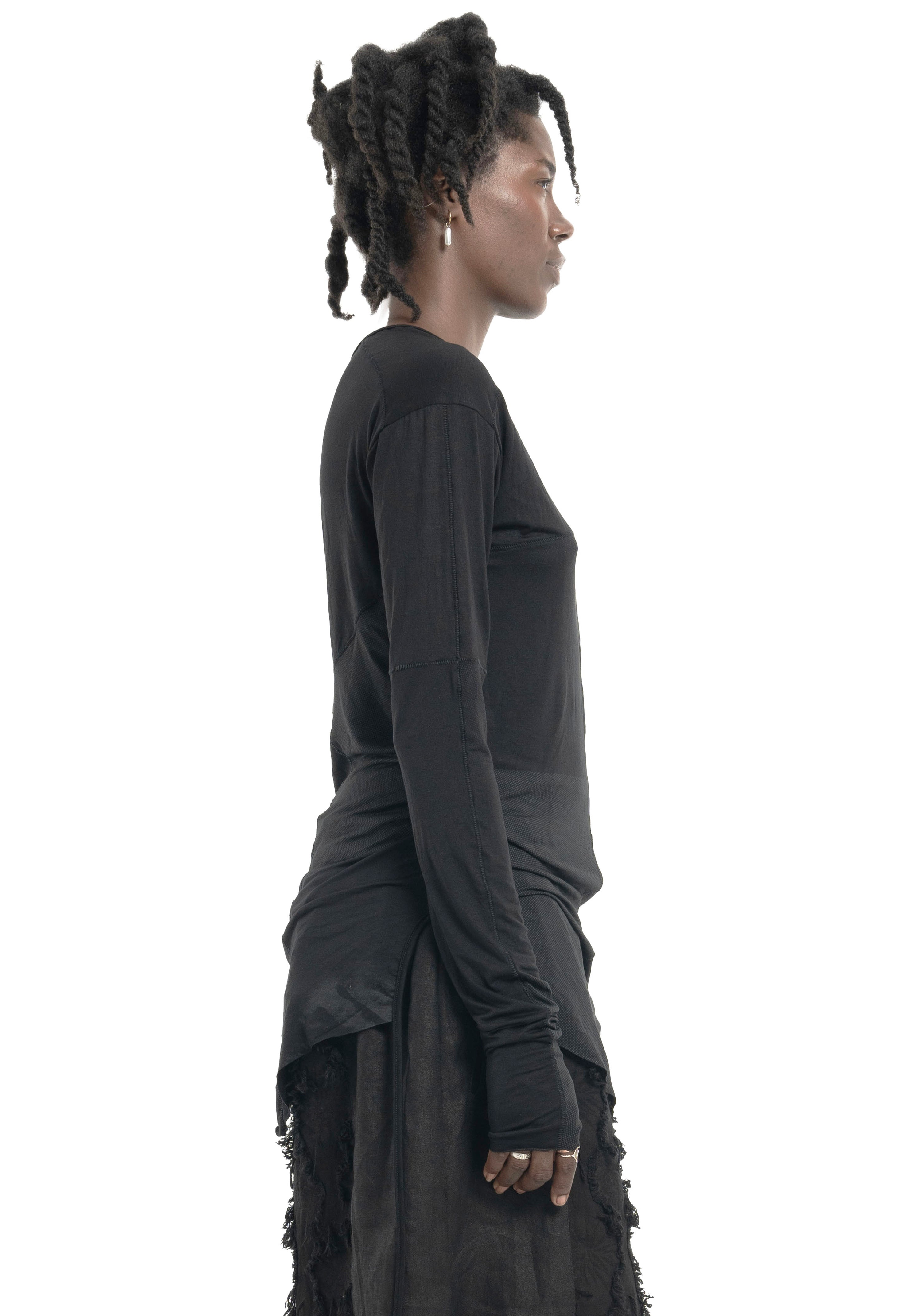 Rana Longsleeve Print