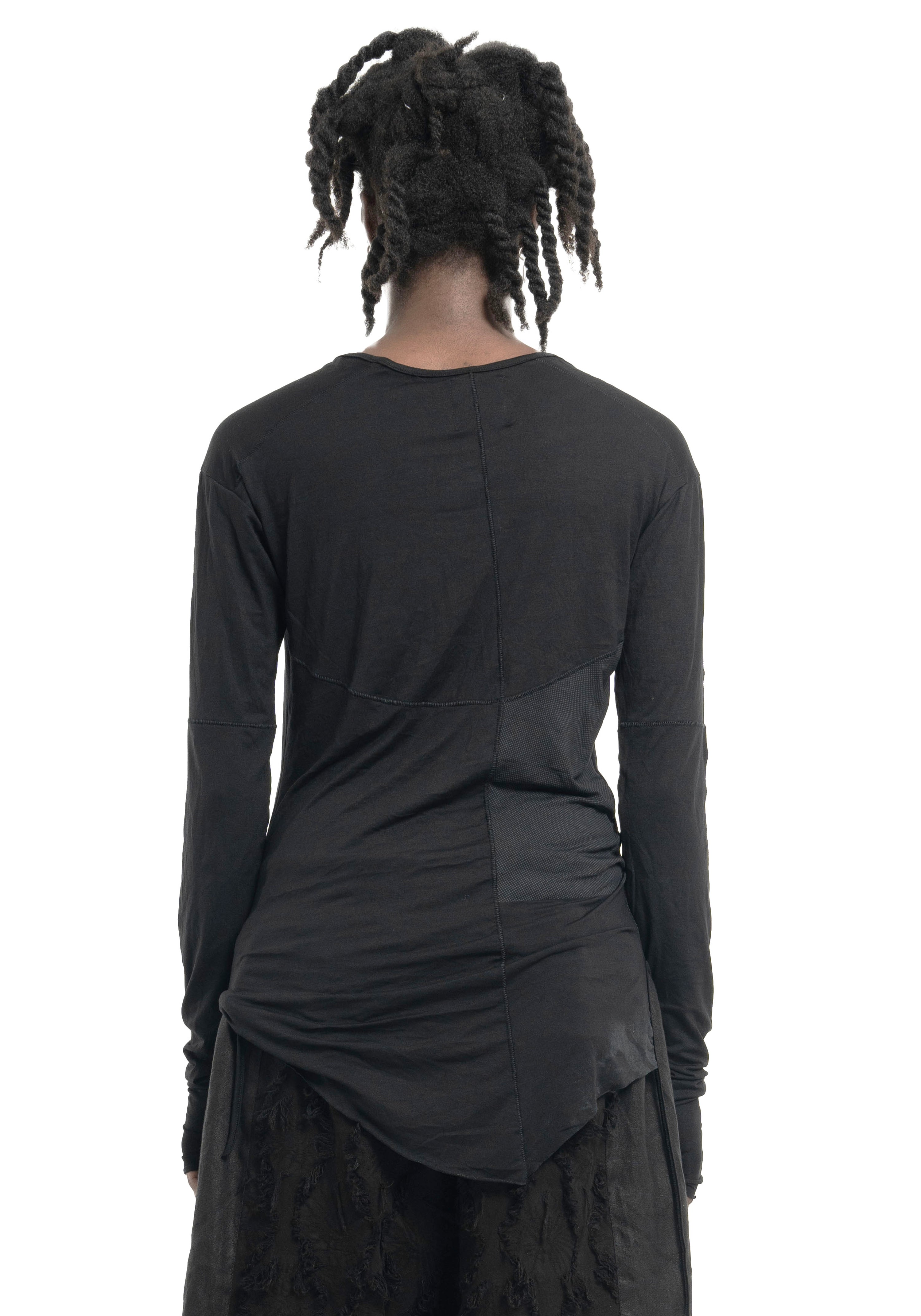 Rana Longsleeve Print