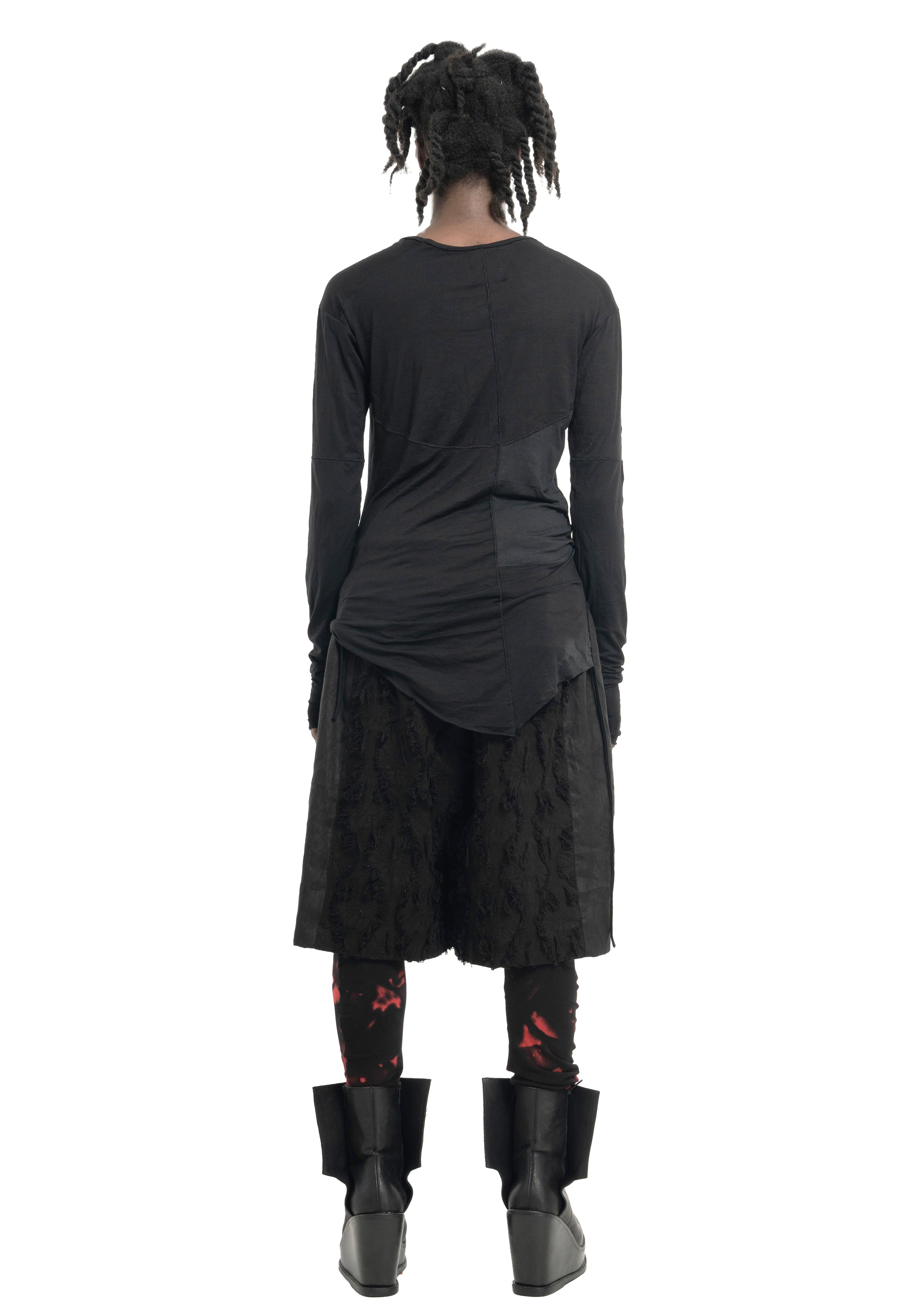 Rana Longsleeve Print