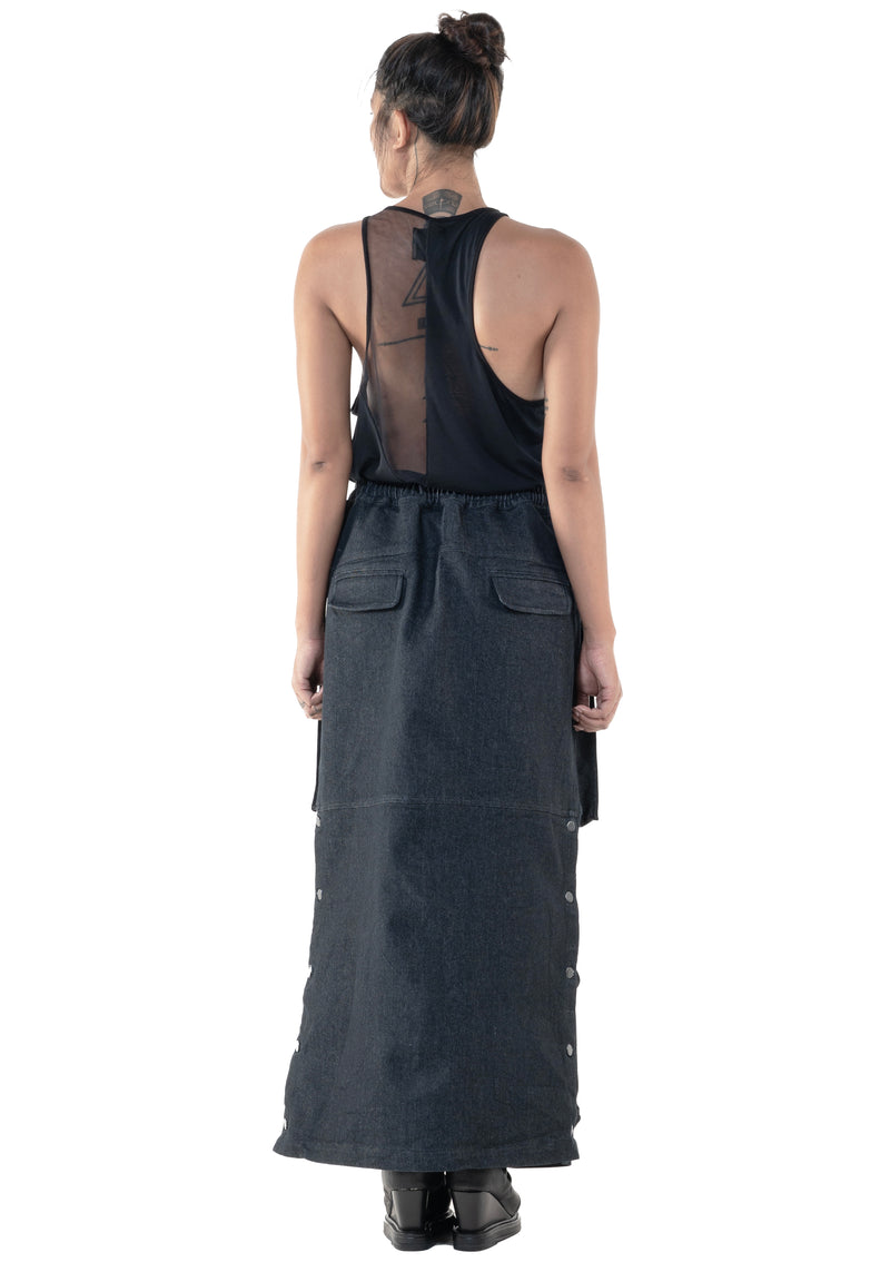 Rave Skirt