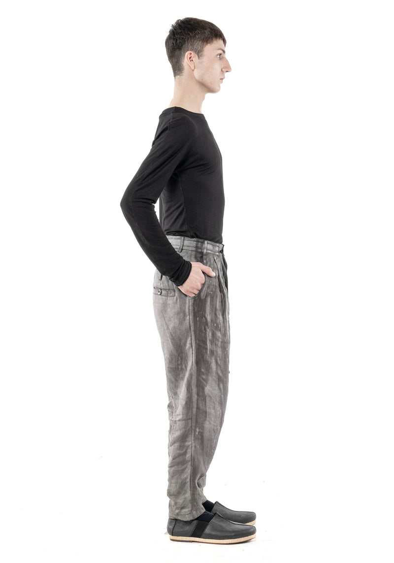 Rong Pants Magnesium