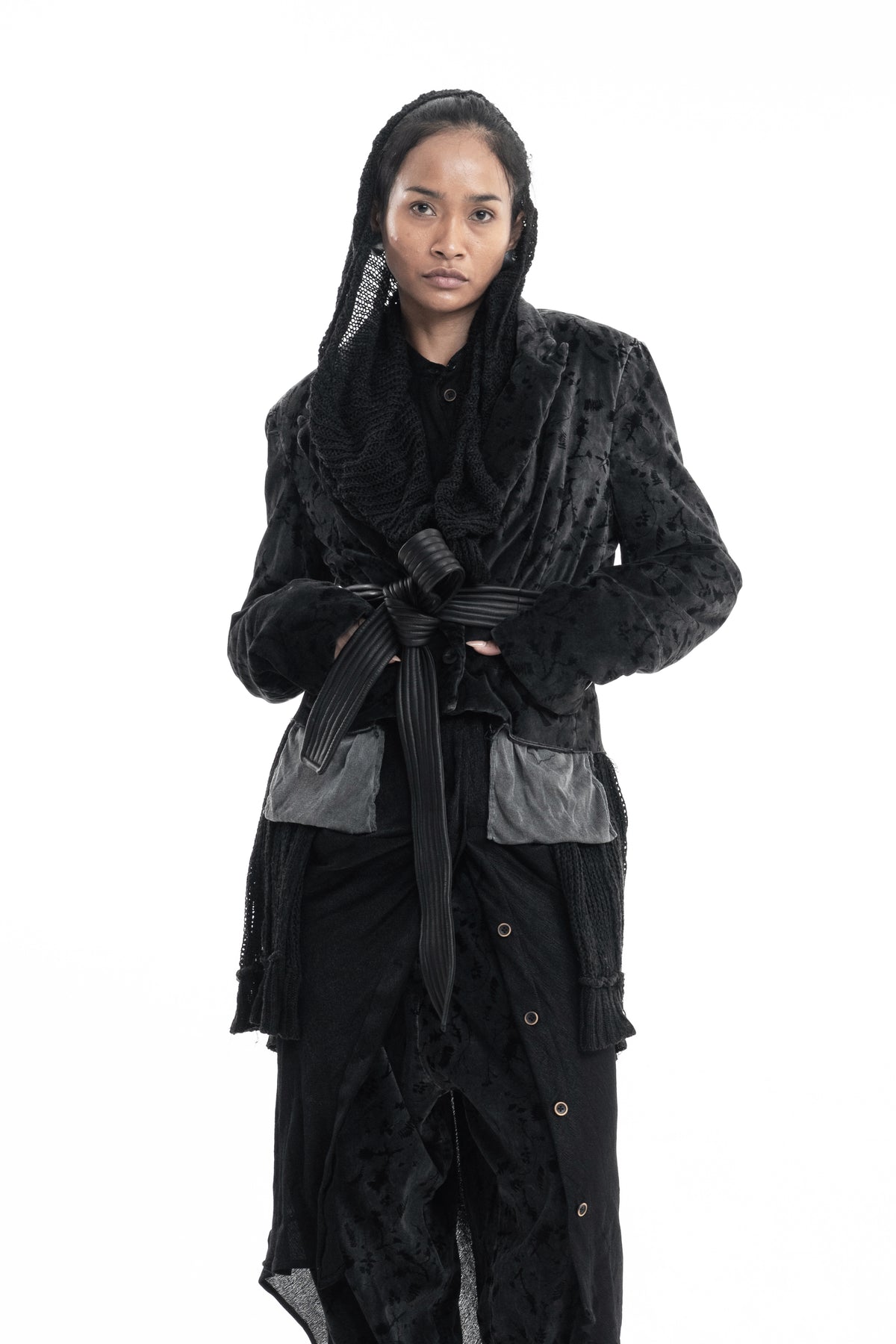 Rovan Jacket