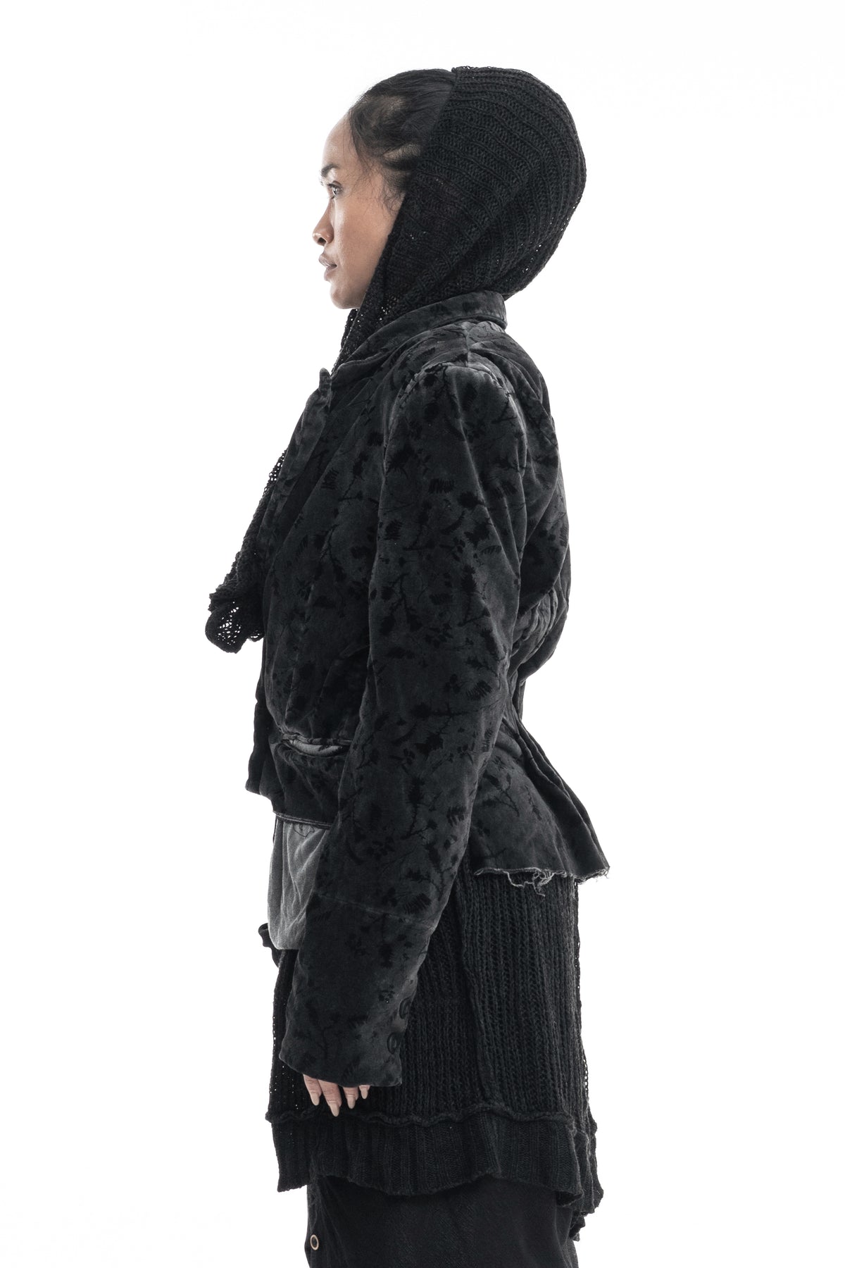 Rovan Jacket