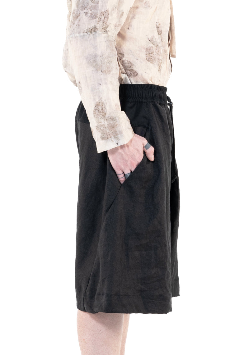 Saphenous Shorts