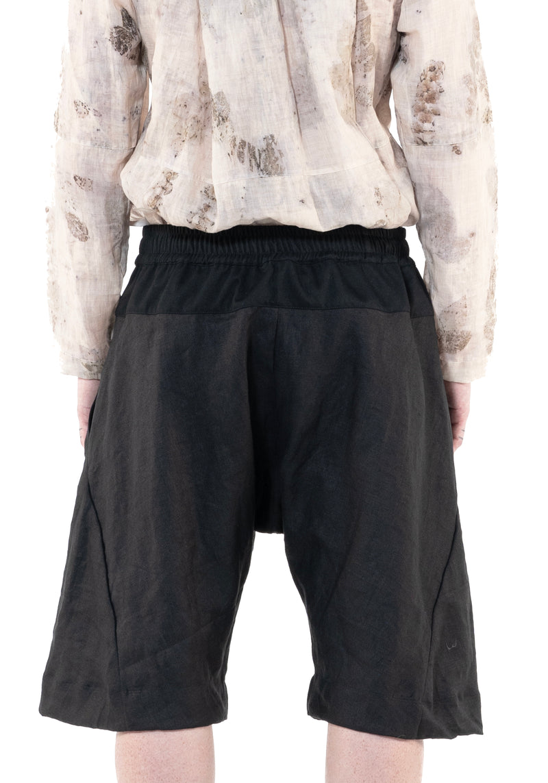 Saphenous Shorts