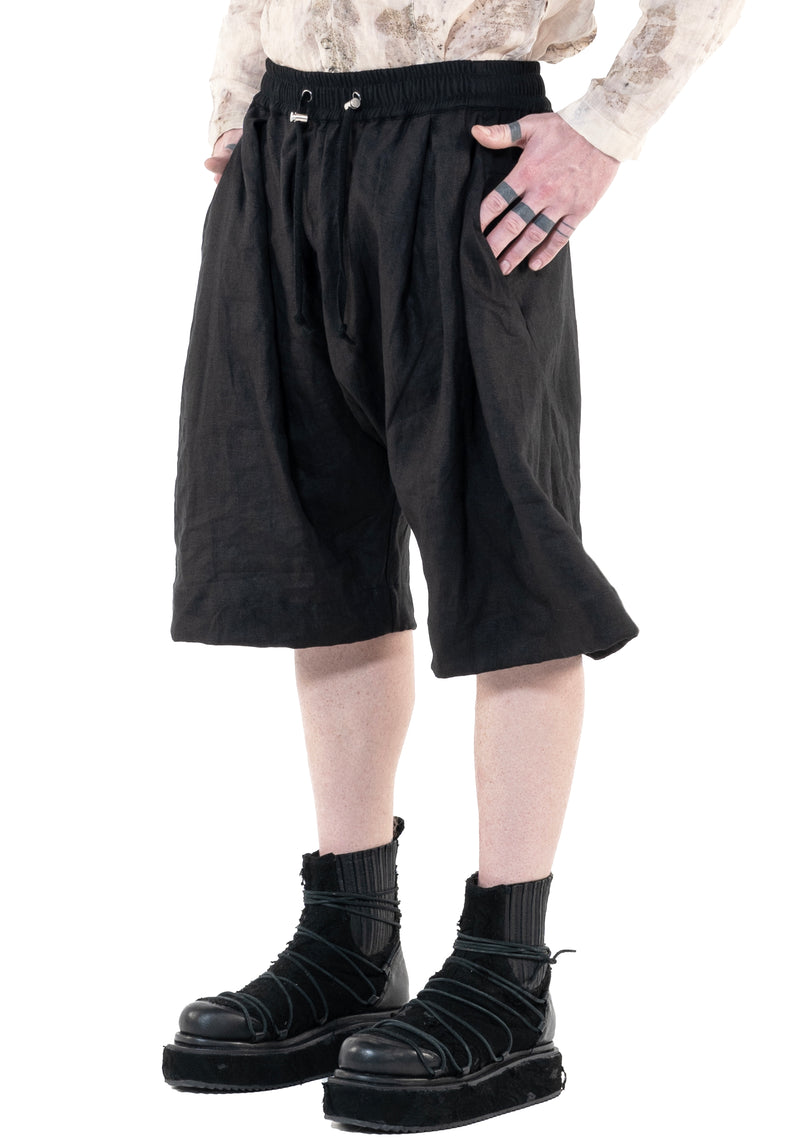 Saphenous Shorts