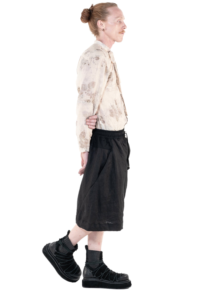 Saphenous Shorts