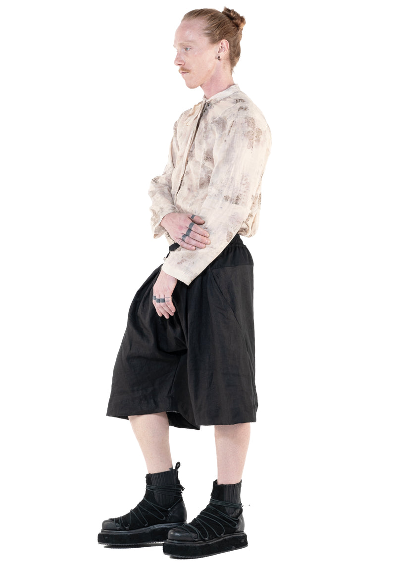 Saphenous Shorts
