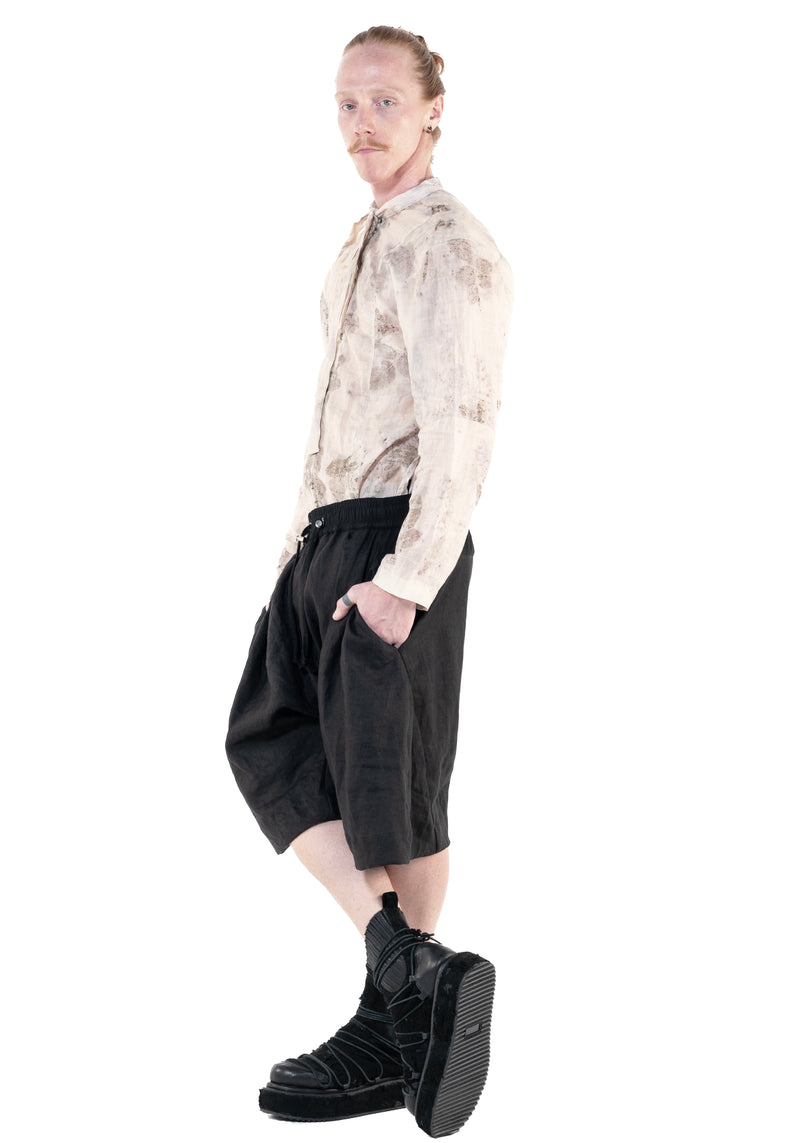 Saphenous Shorts
