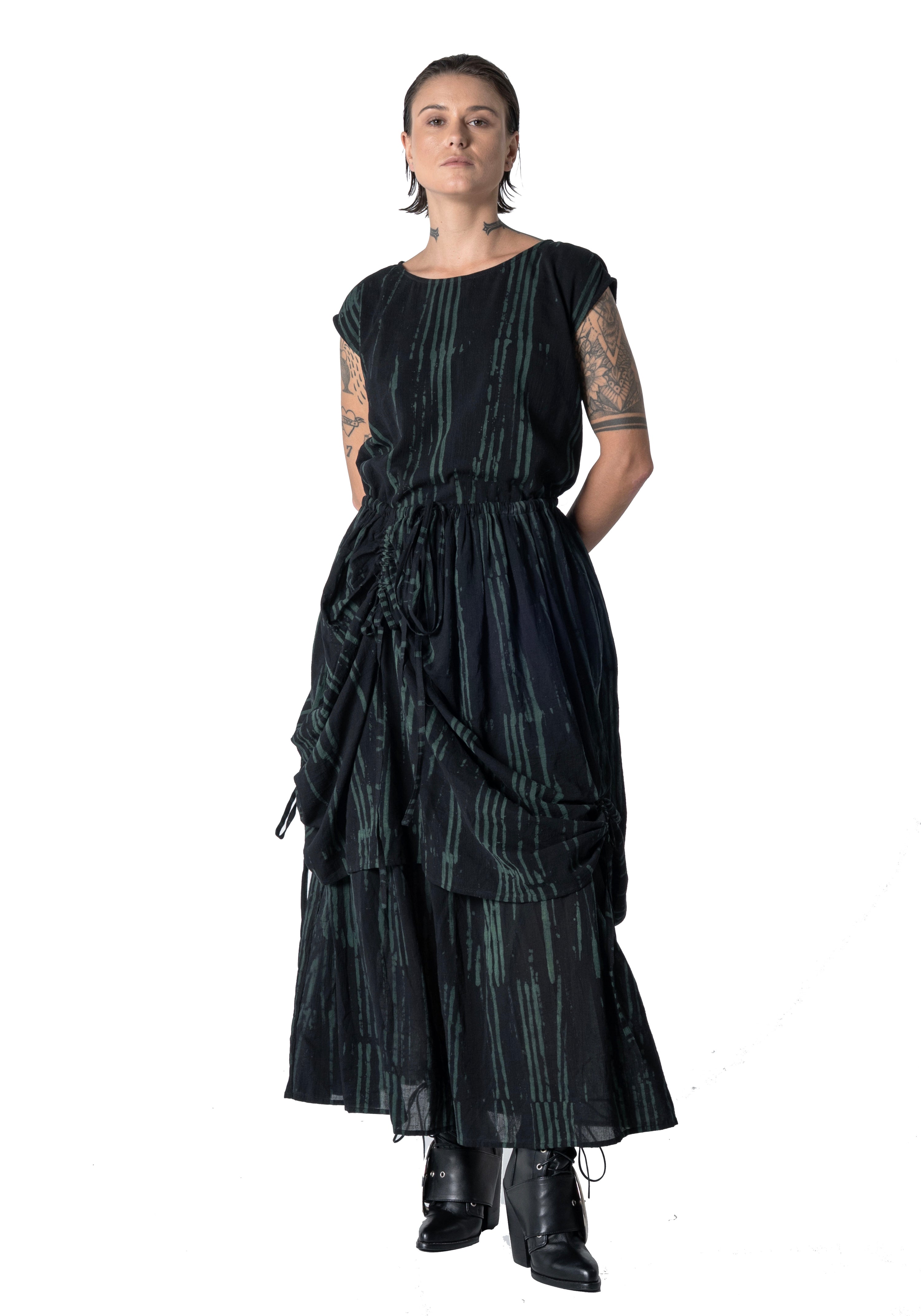 Sappho Dress