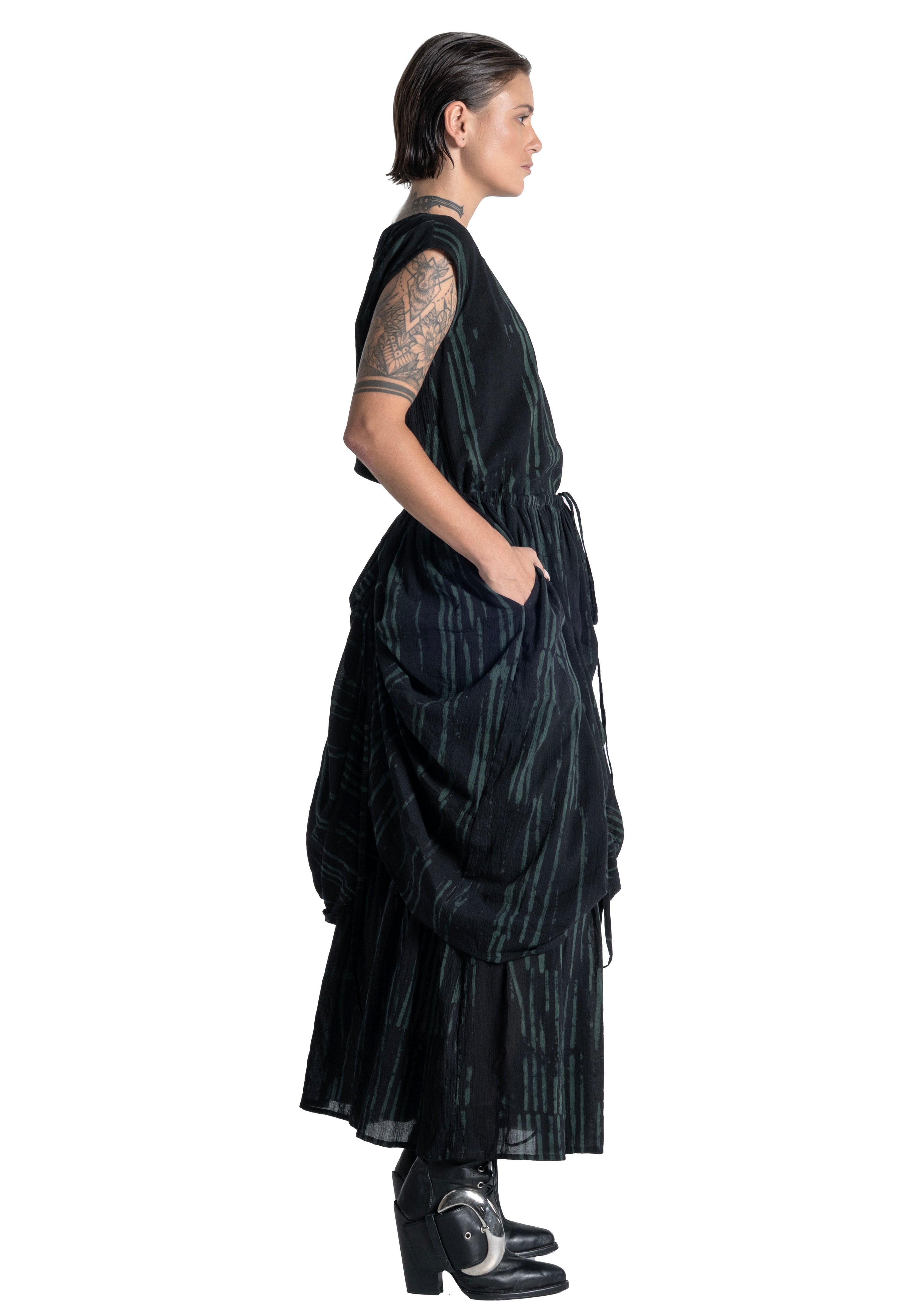 Sappho Dress