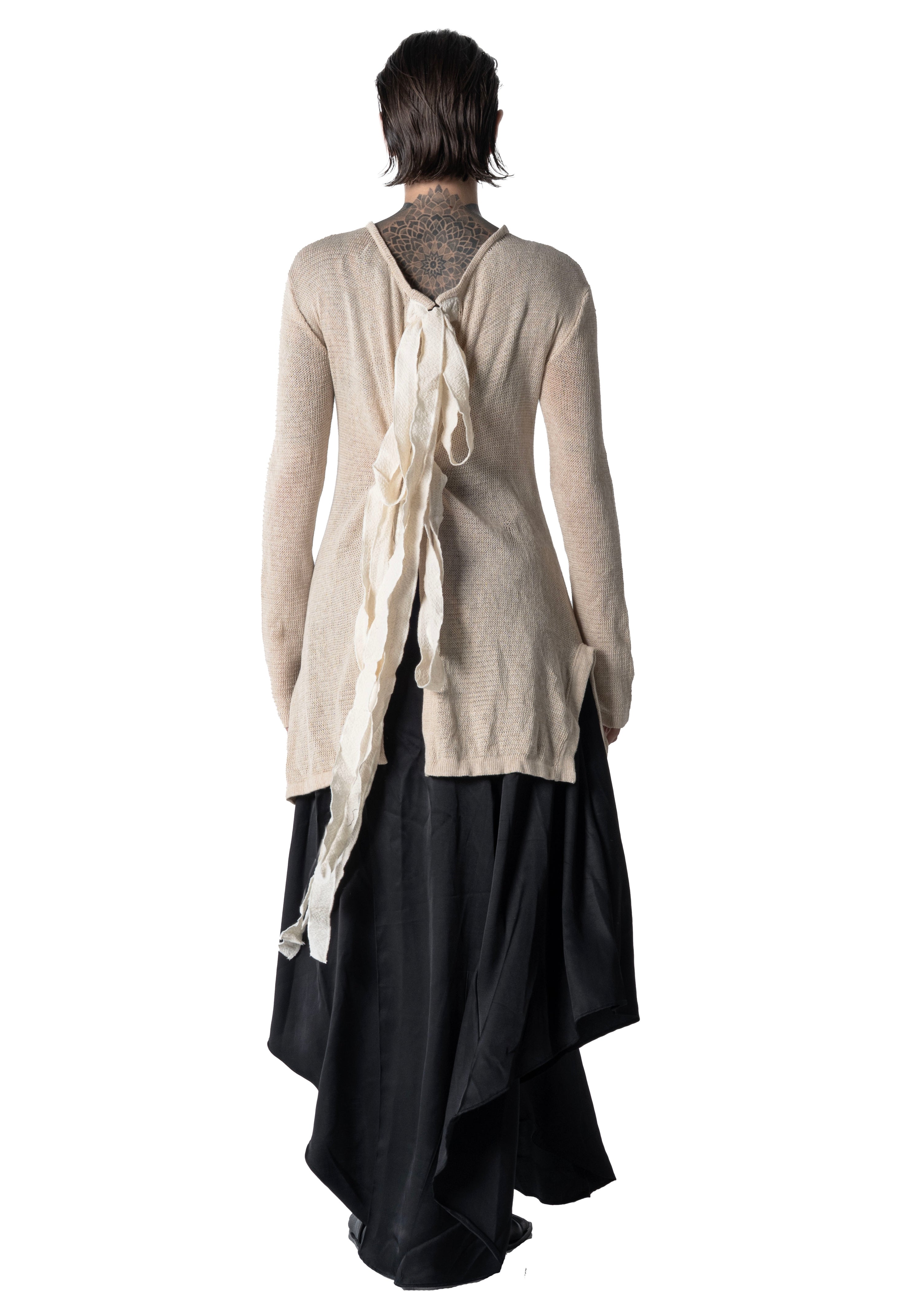 Solon Sweater Beige