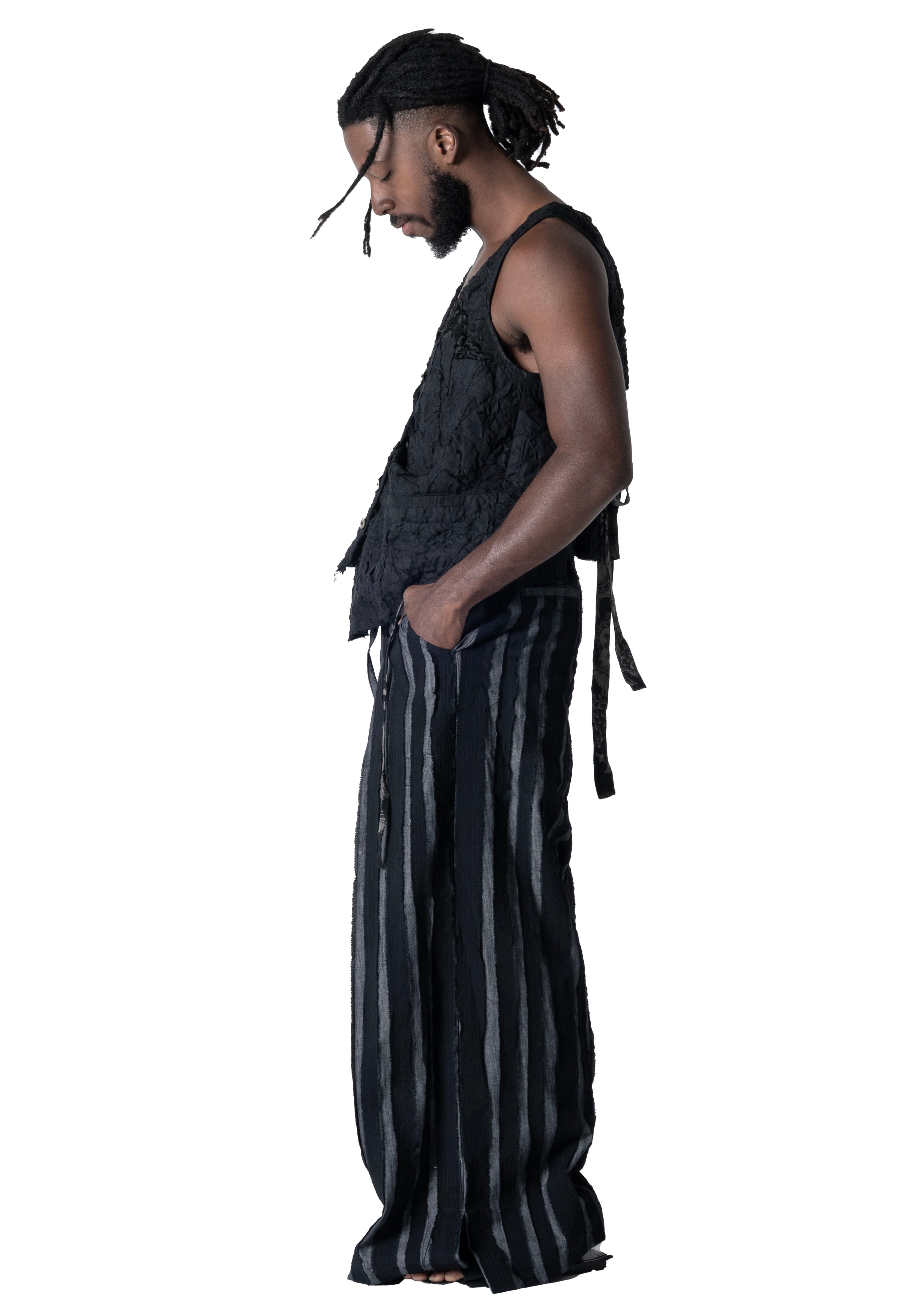 Somand Vest