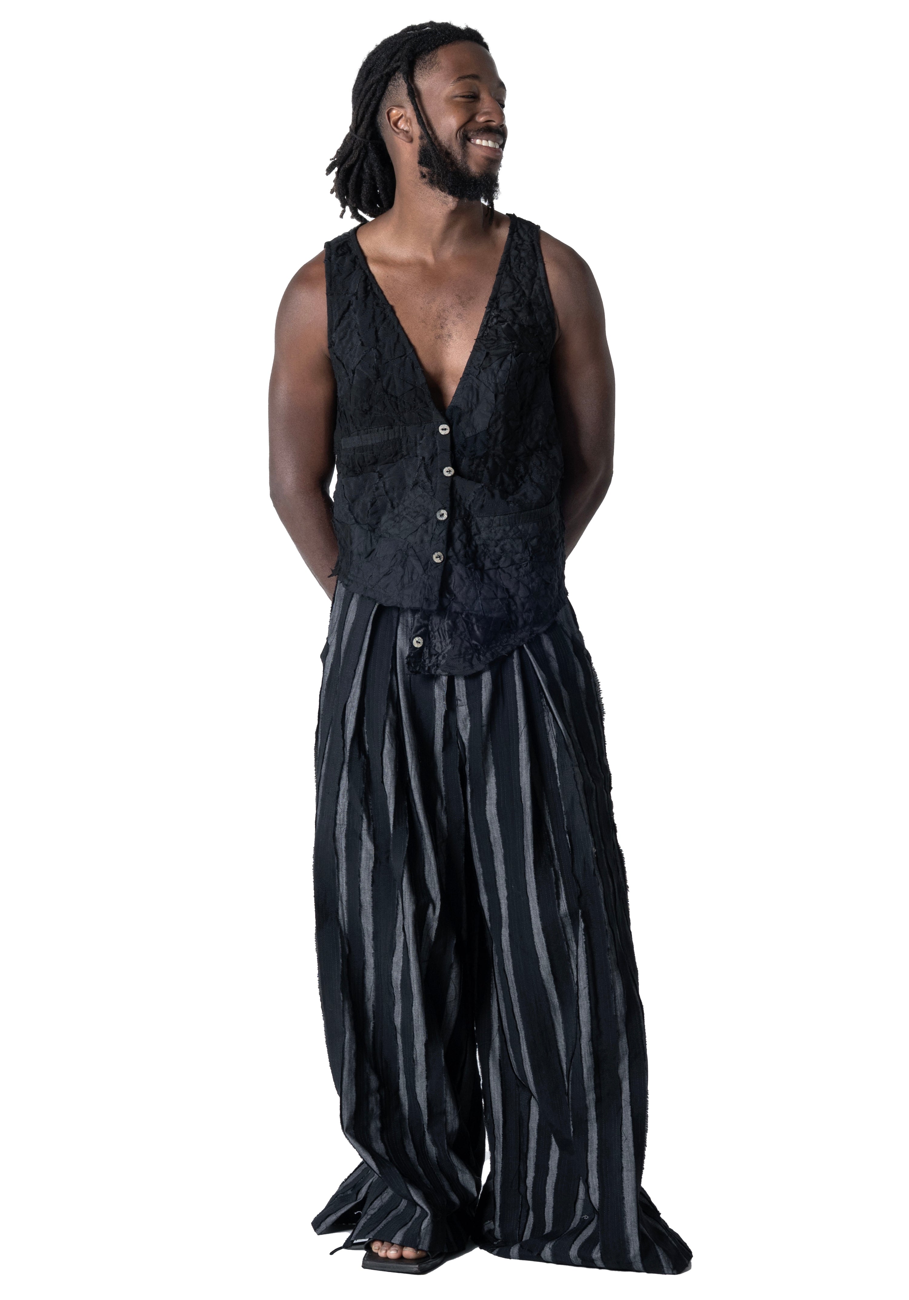 Somand Vest