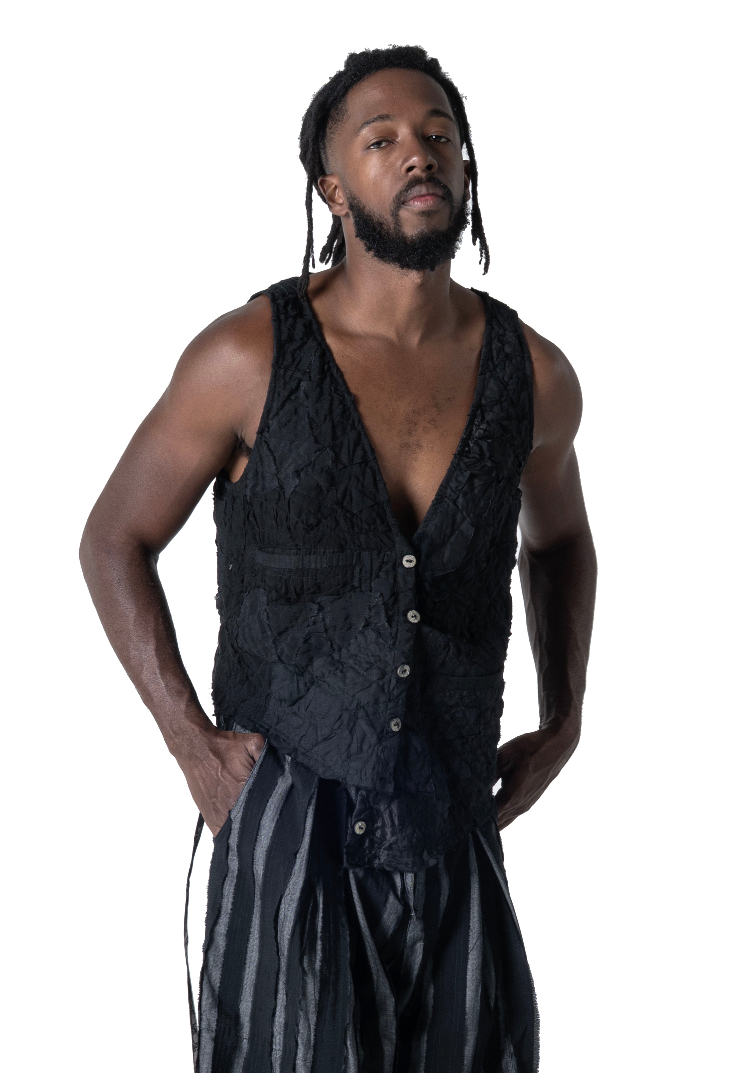 Somand Vest