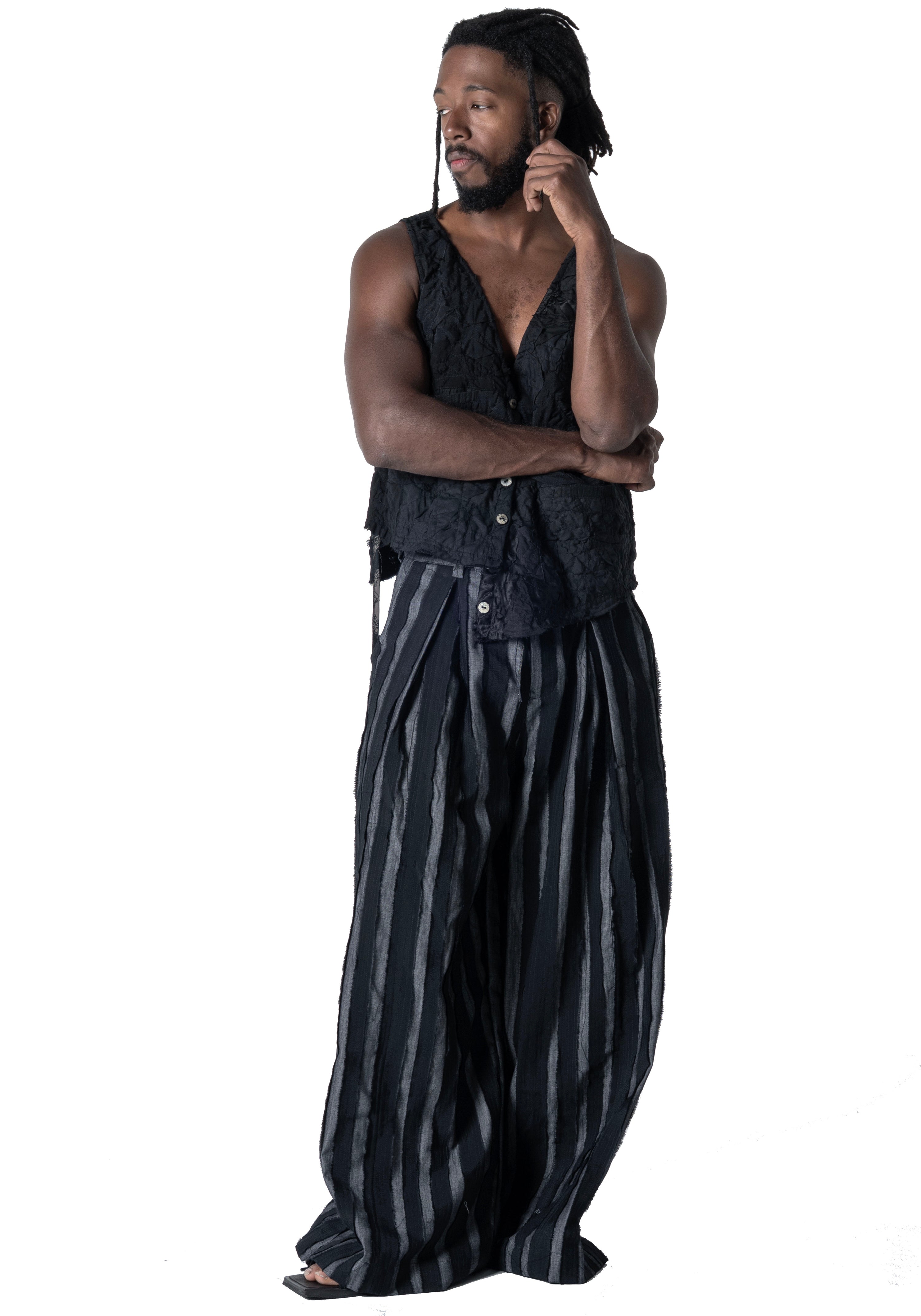 Somand Vest