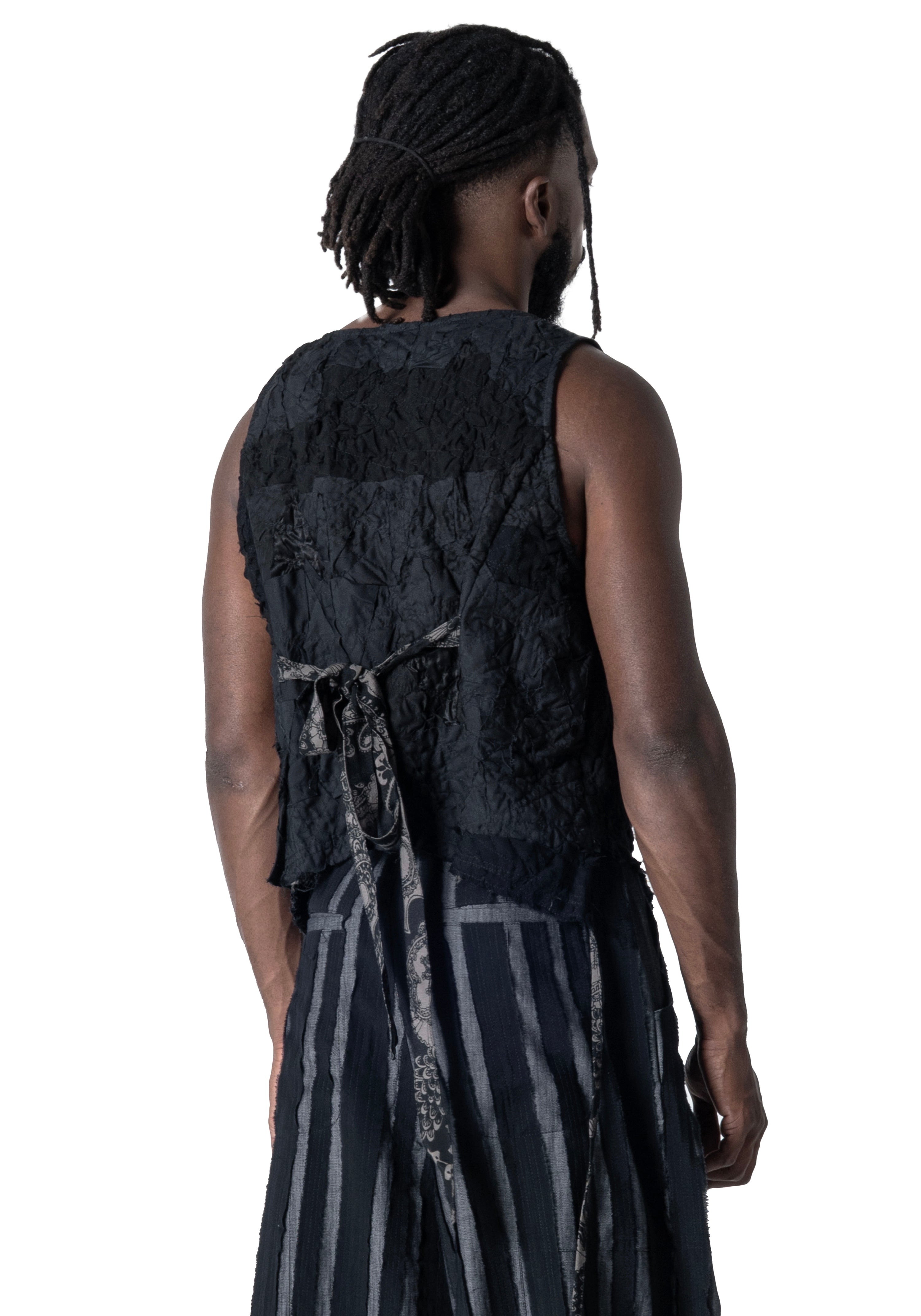 Somand Vest