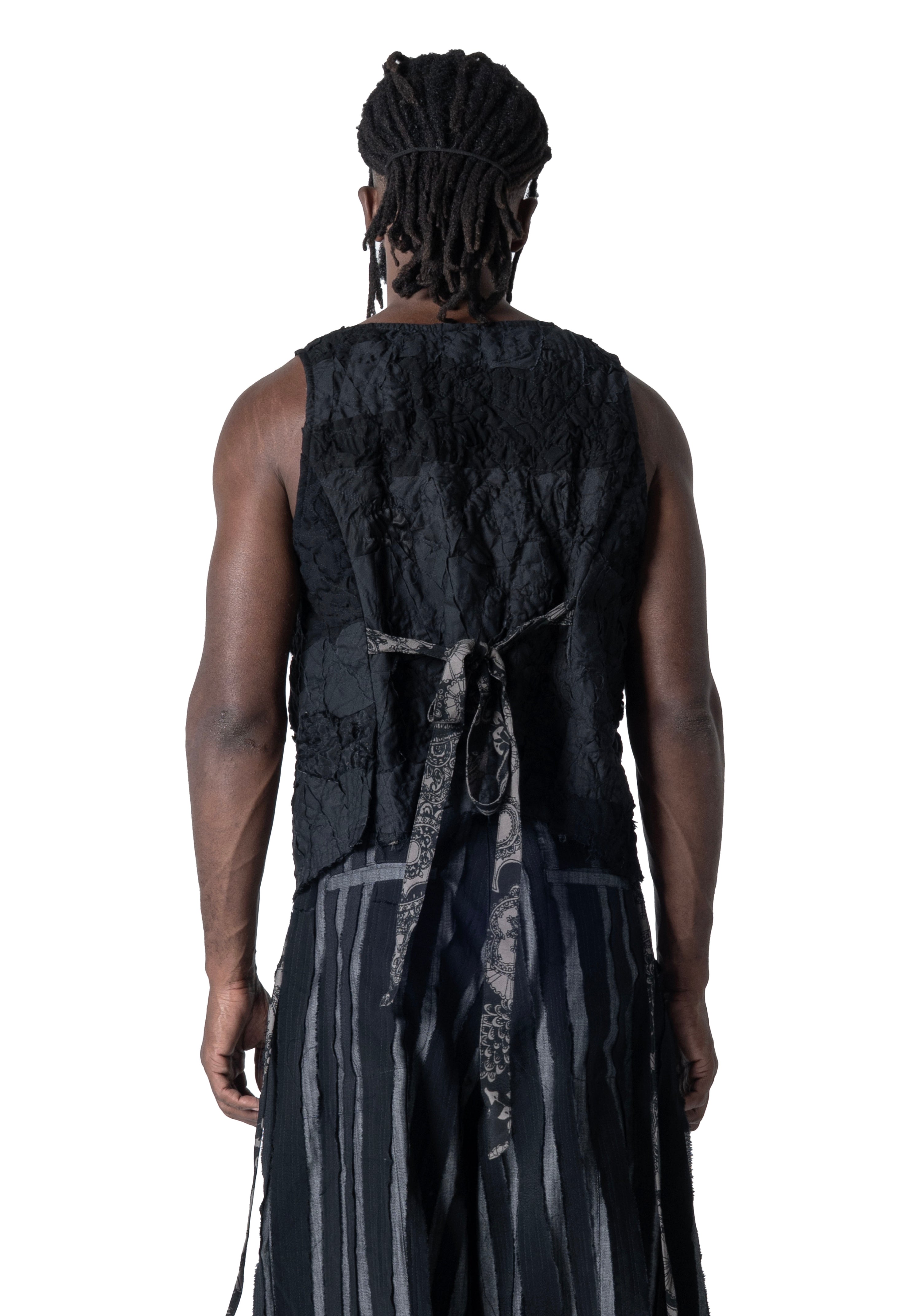 Somand Vest