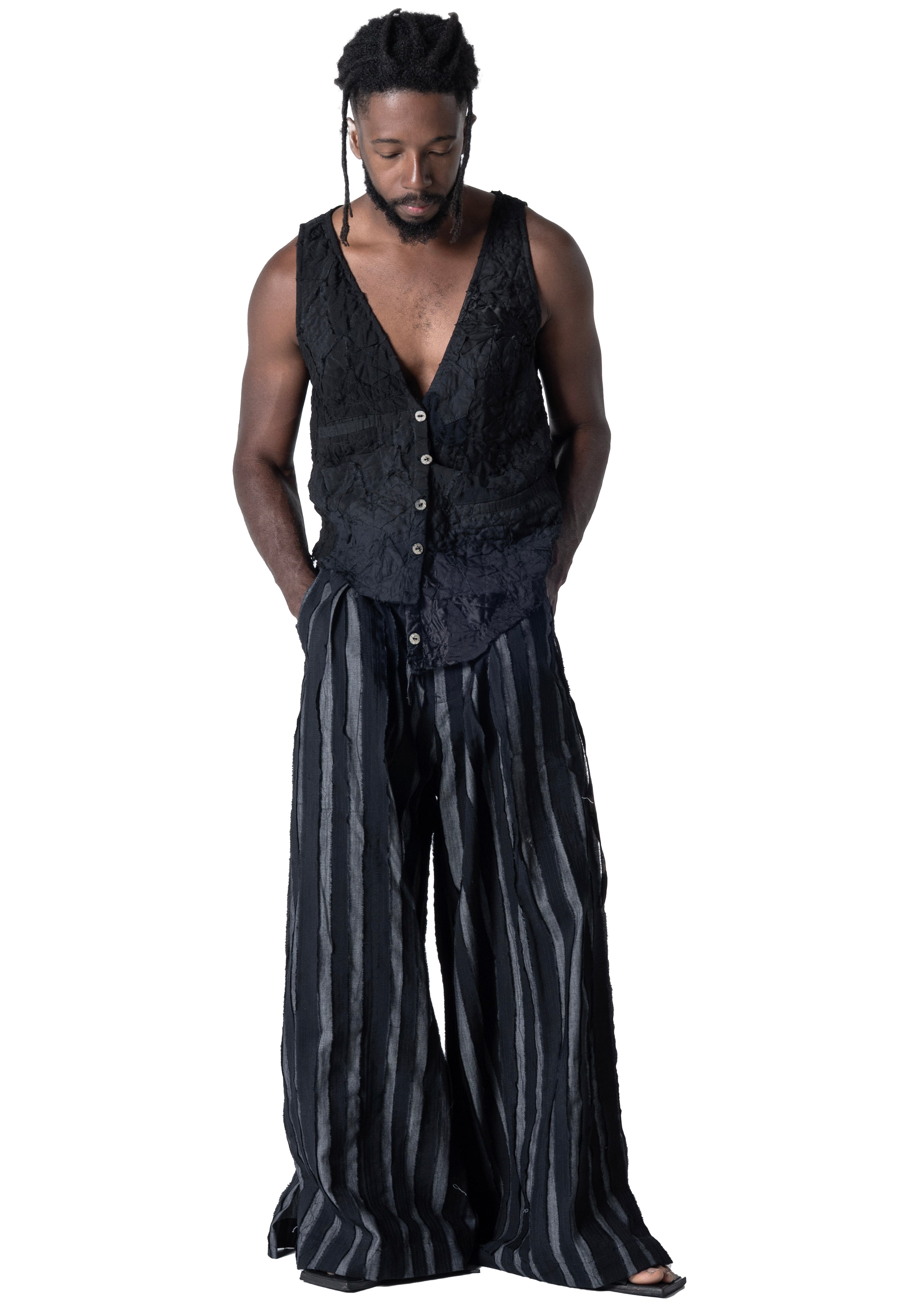 Somand Vest