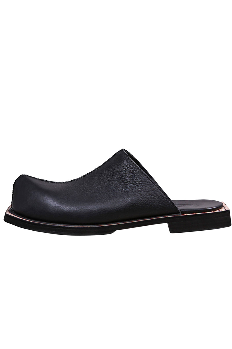 Selop Clogs