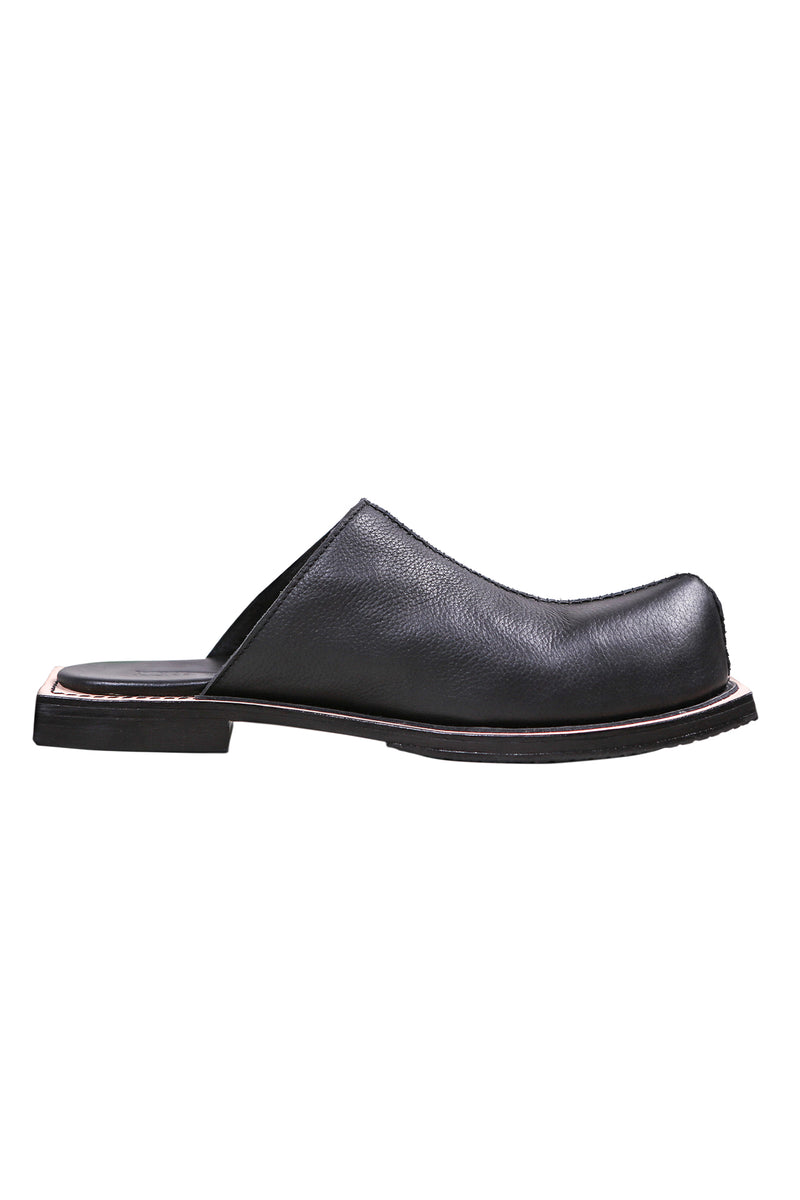 Selop Clogs