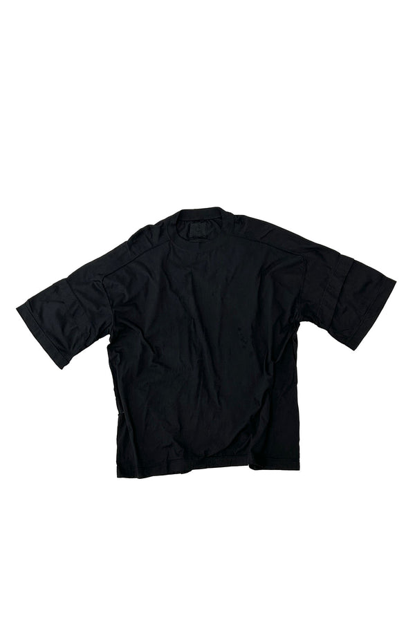 Suul Shirt Black