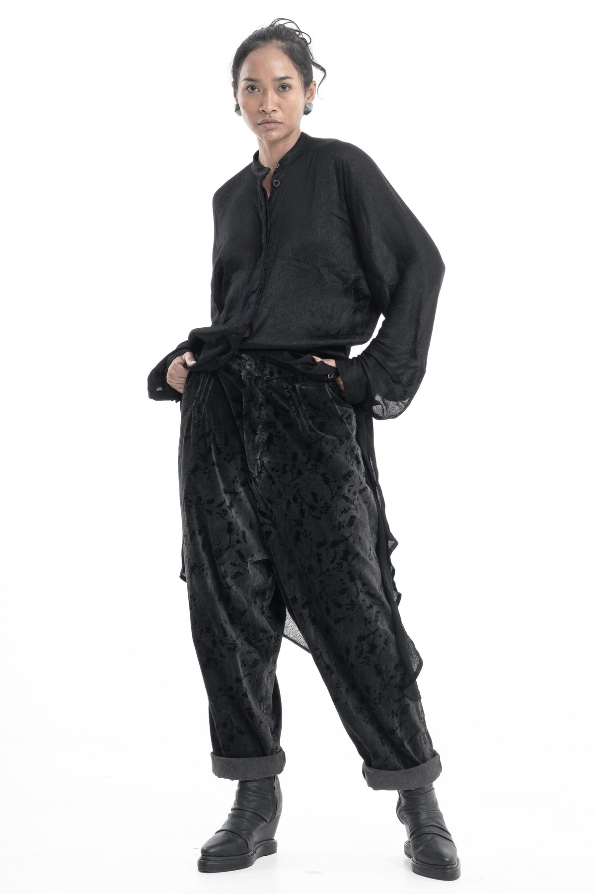 Sval pants