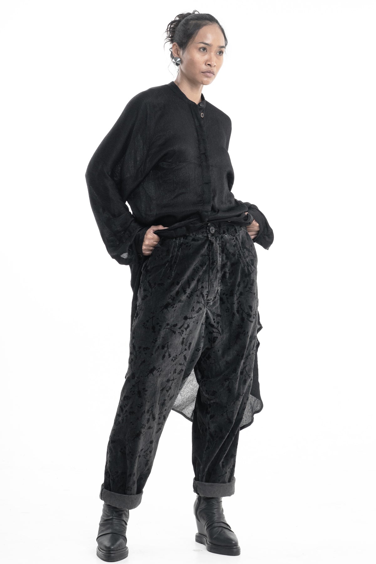 Sval pants