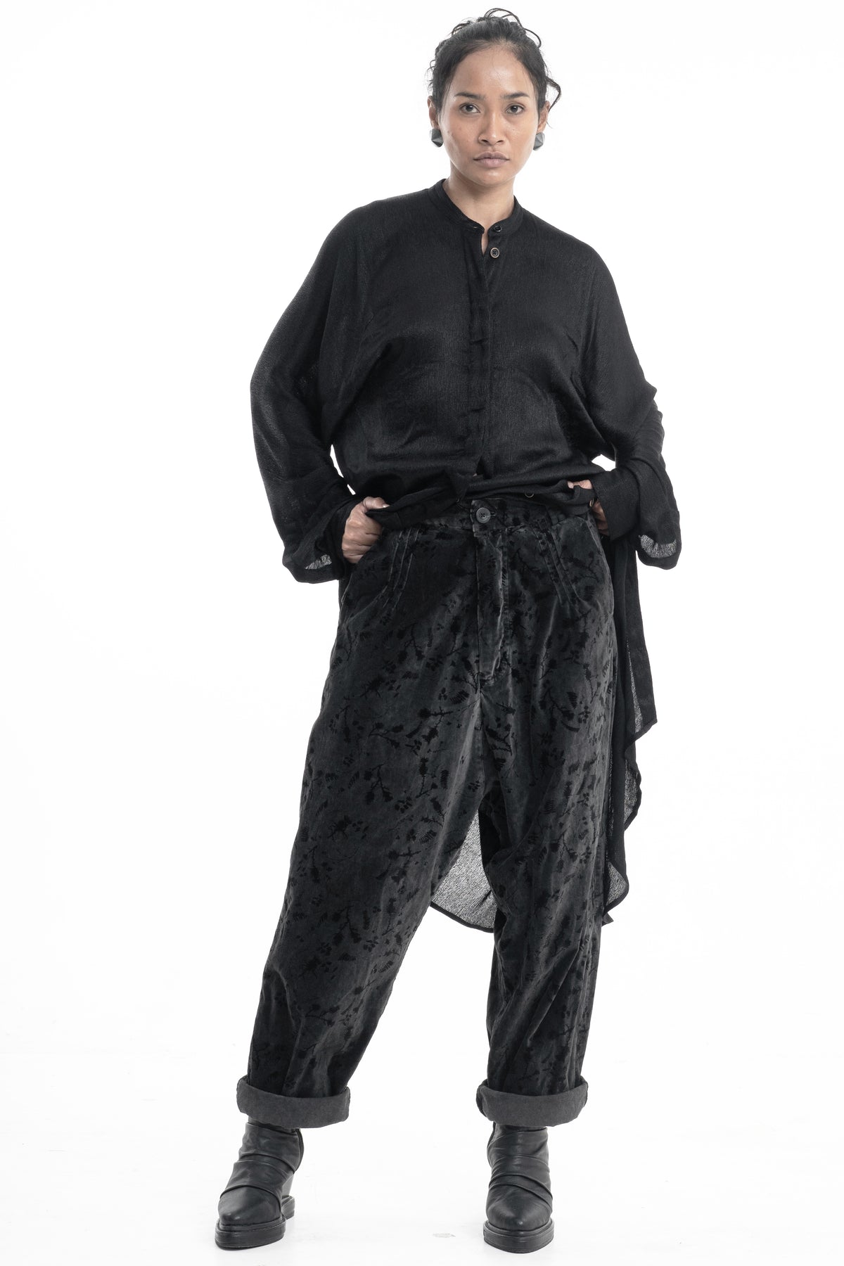 Sval pants
