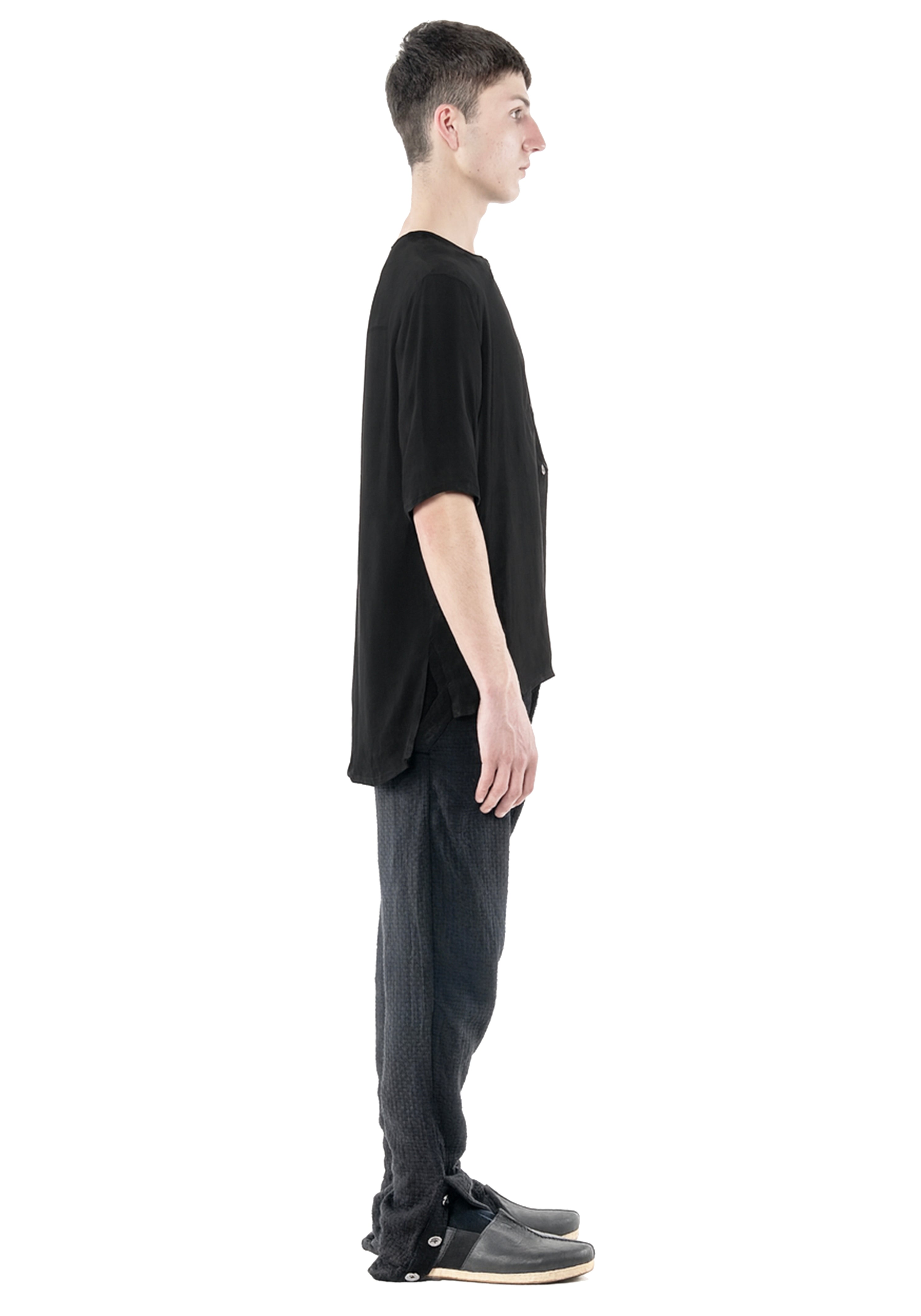 Tamaha Shirt Black