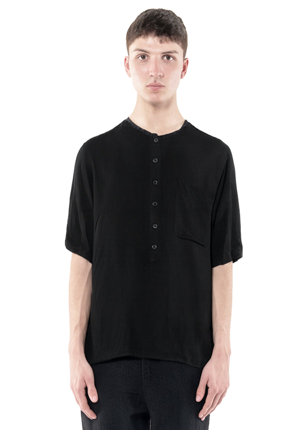 Tamaha Shirt Black