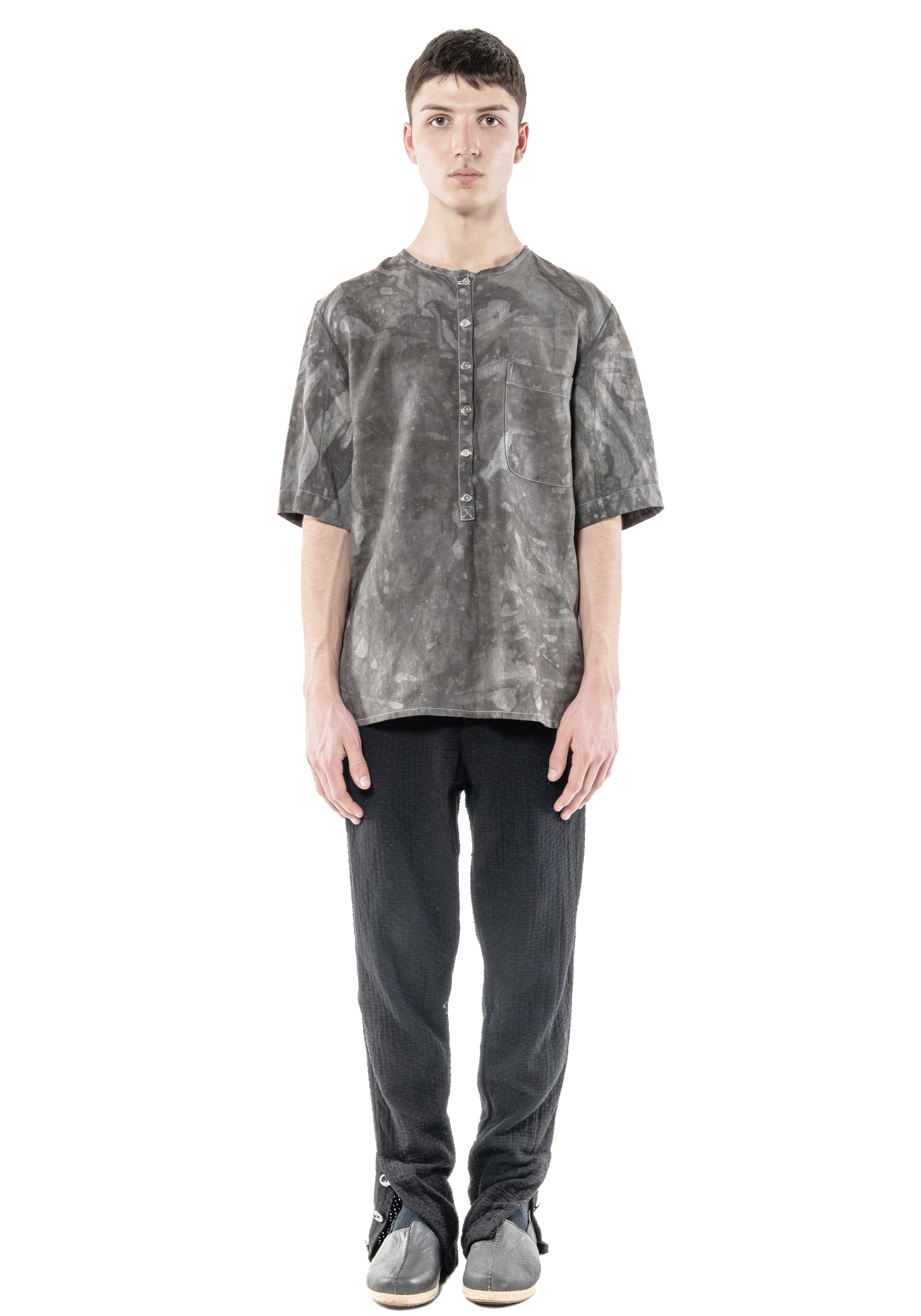 Tamaha Shirt Magnesium