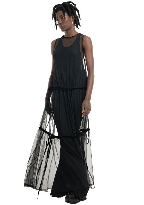 Tanano Dress
