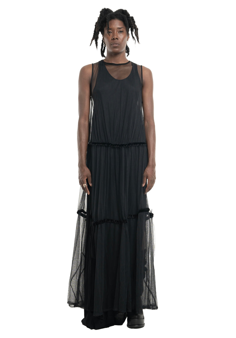 Tanano Dress