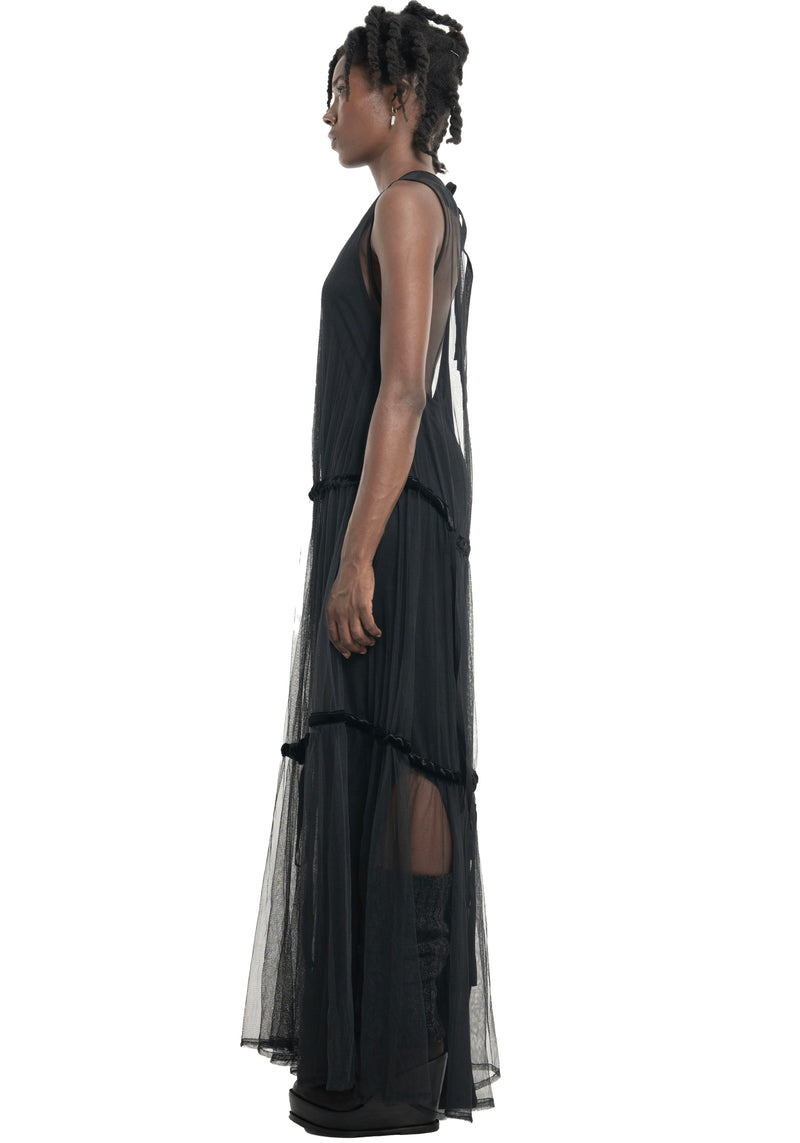 Tanano Dress